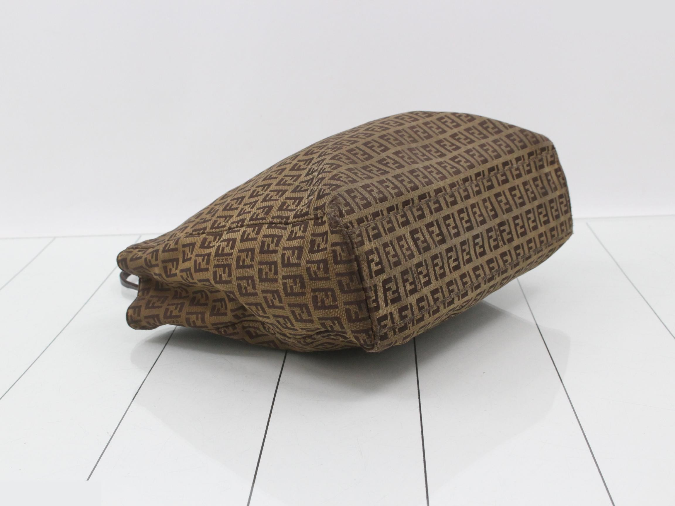 Zucchino (Bag) - Tote Bag — view 5