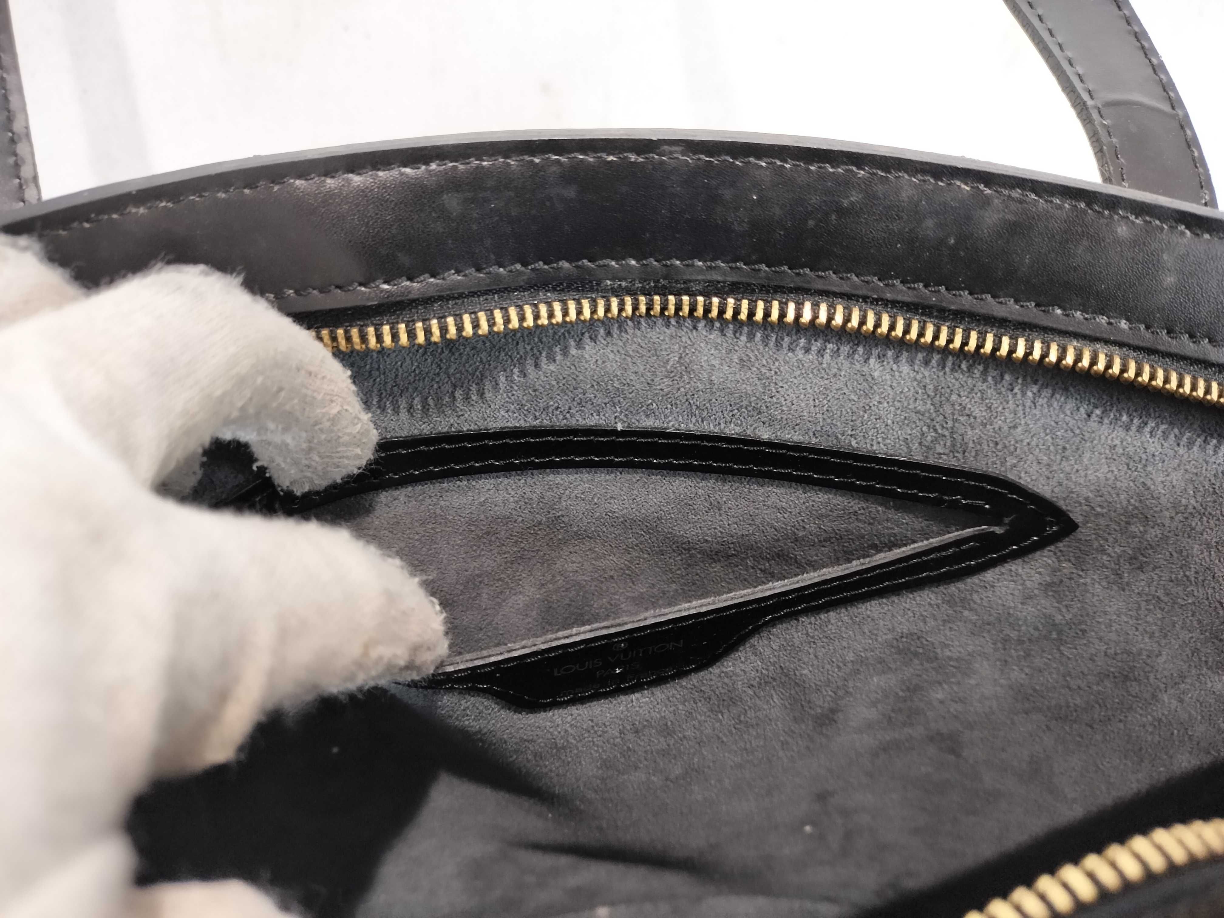 Epi Saint Jacques M52272 Handbag — view 11