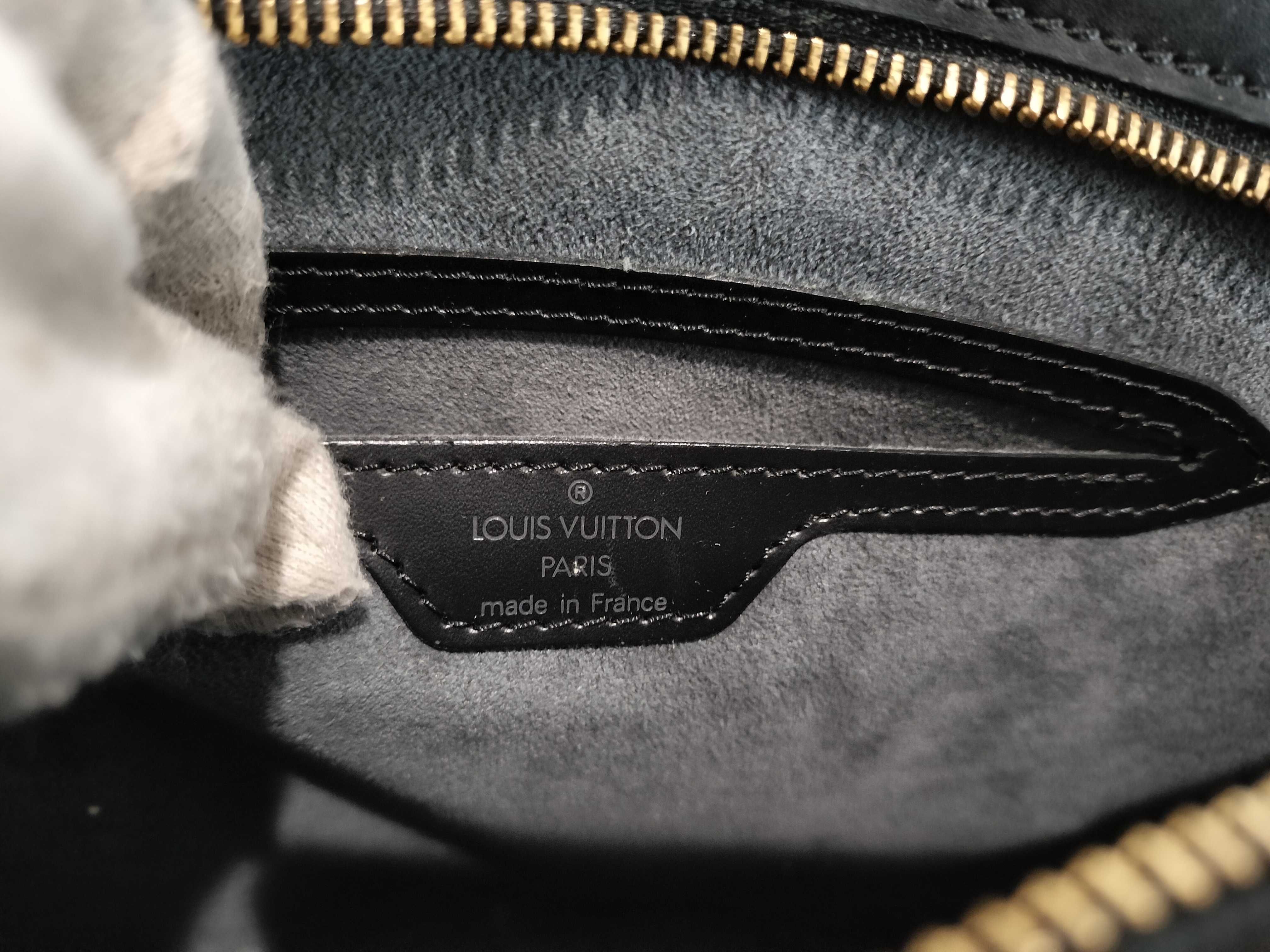 Epi Saint Jacques M52272 Handbag — view 12