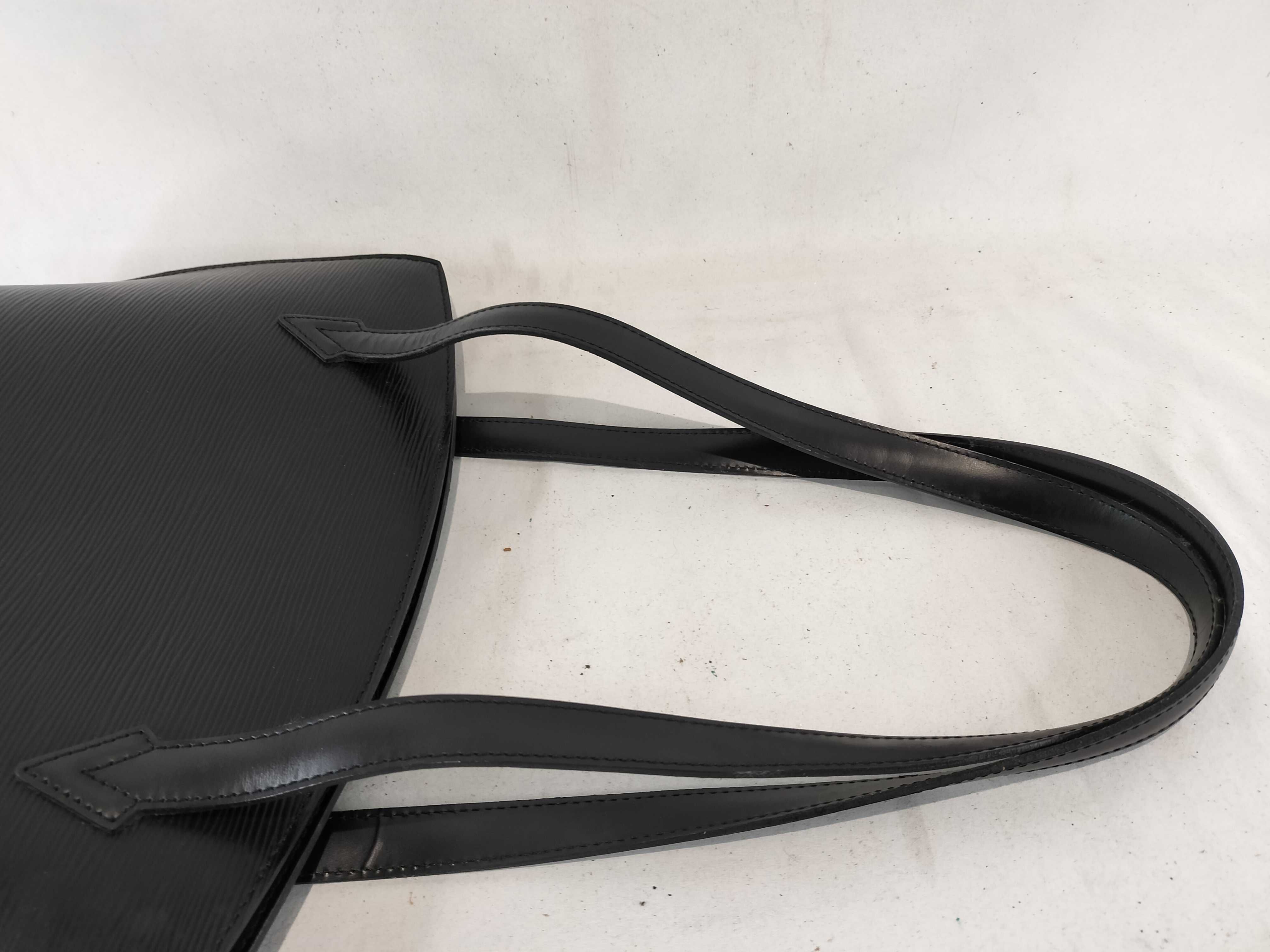 Epi Saint Jacques M52272 Handbag — view 4