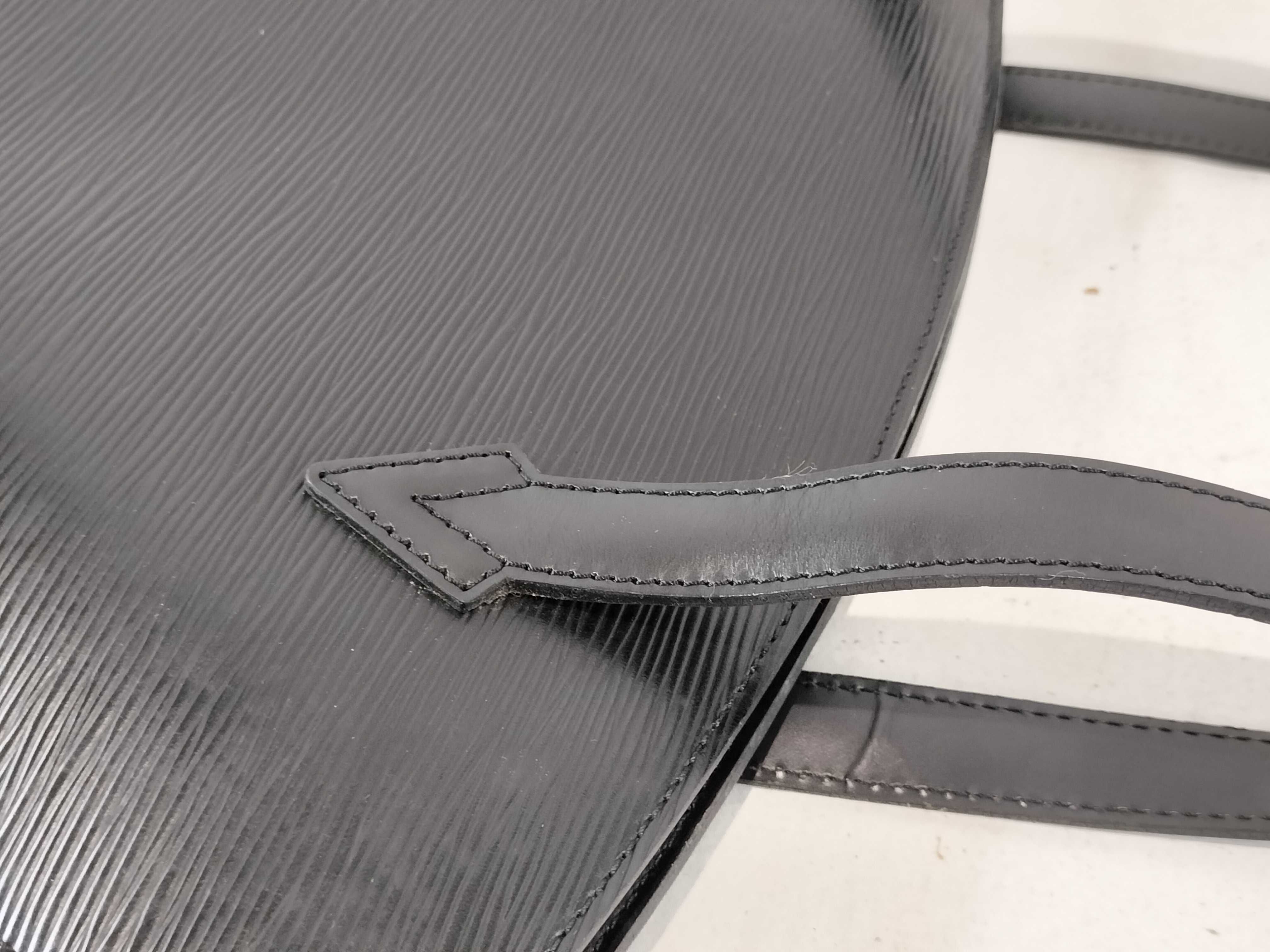 Epi Saint Jacques M52272 Handbag — view 6