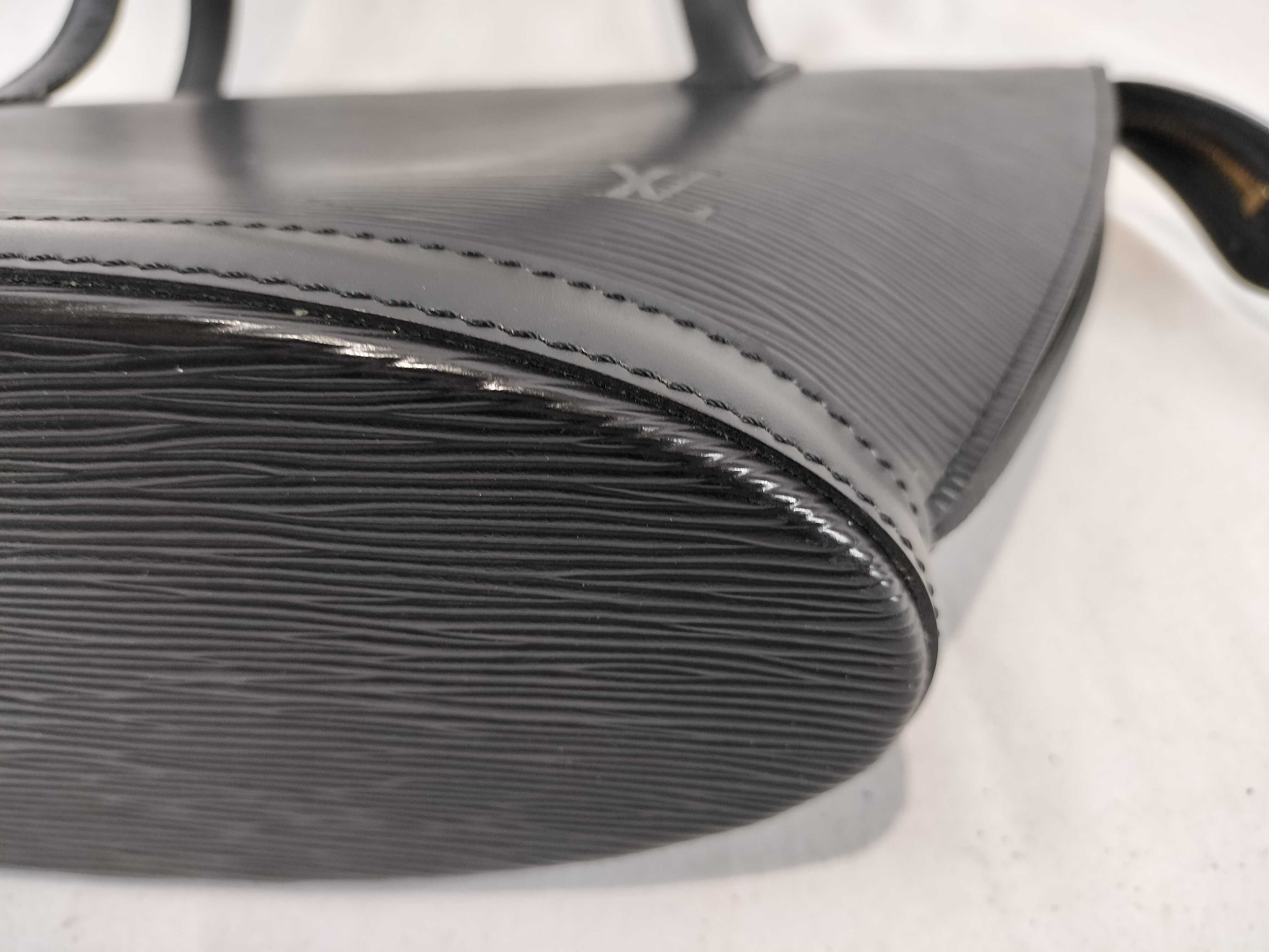 Epi Saint Jacques M52272 Handbag — view 7