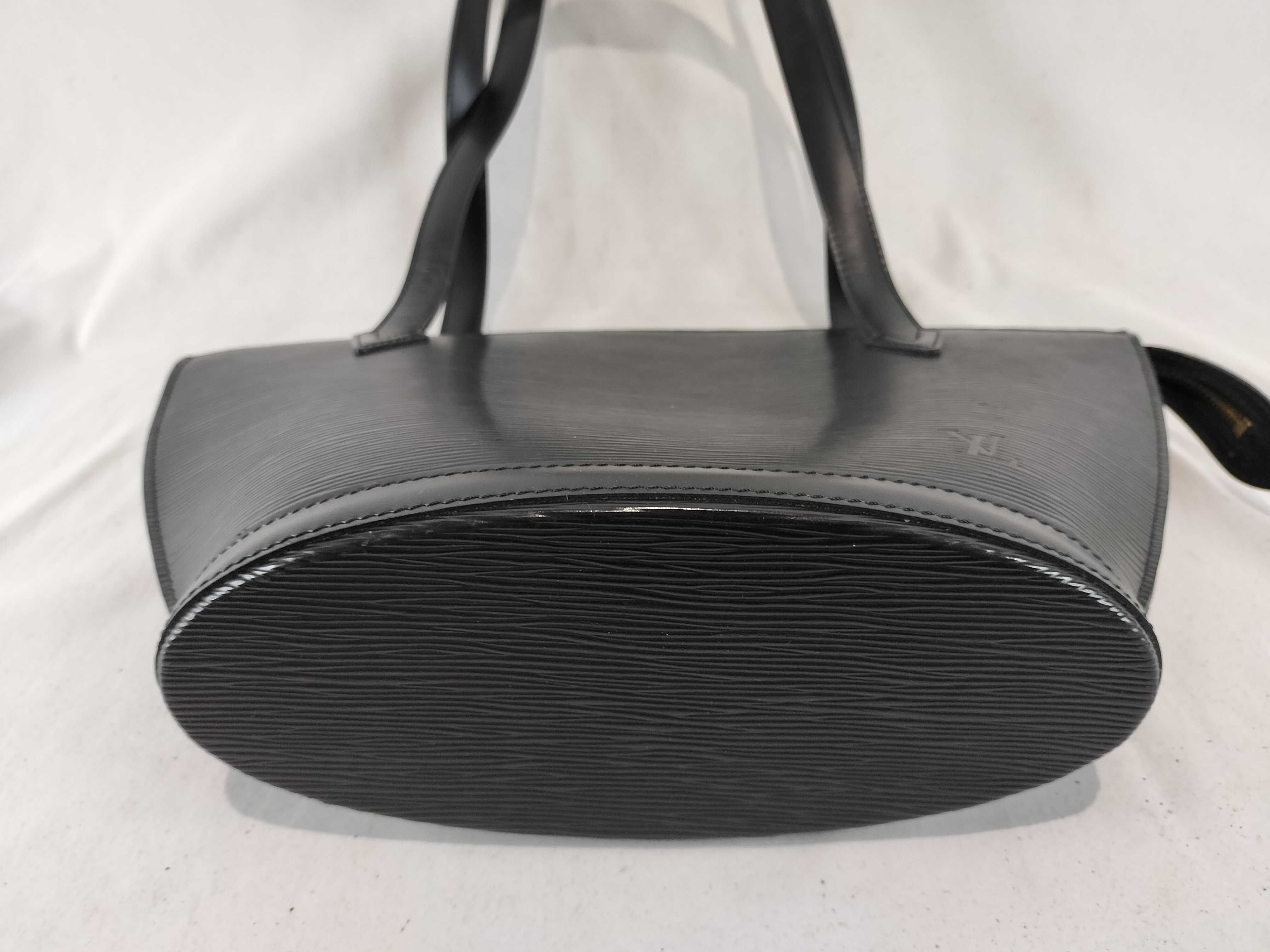 Epi Saint Jacques M52272 Handbag — view 8
