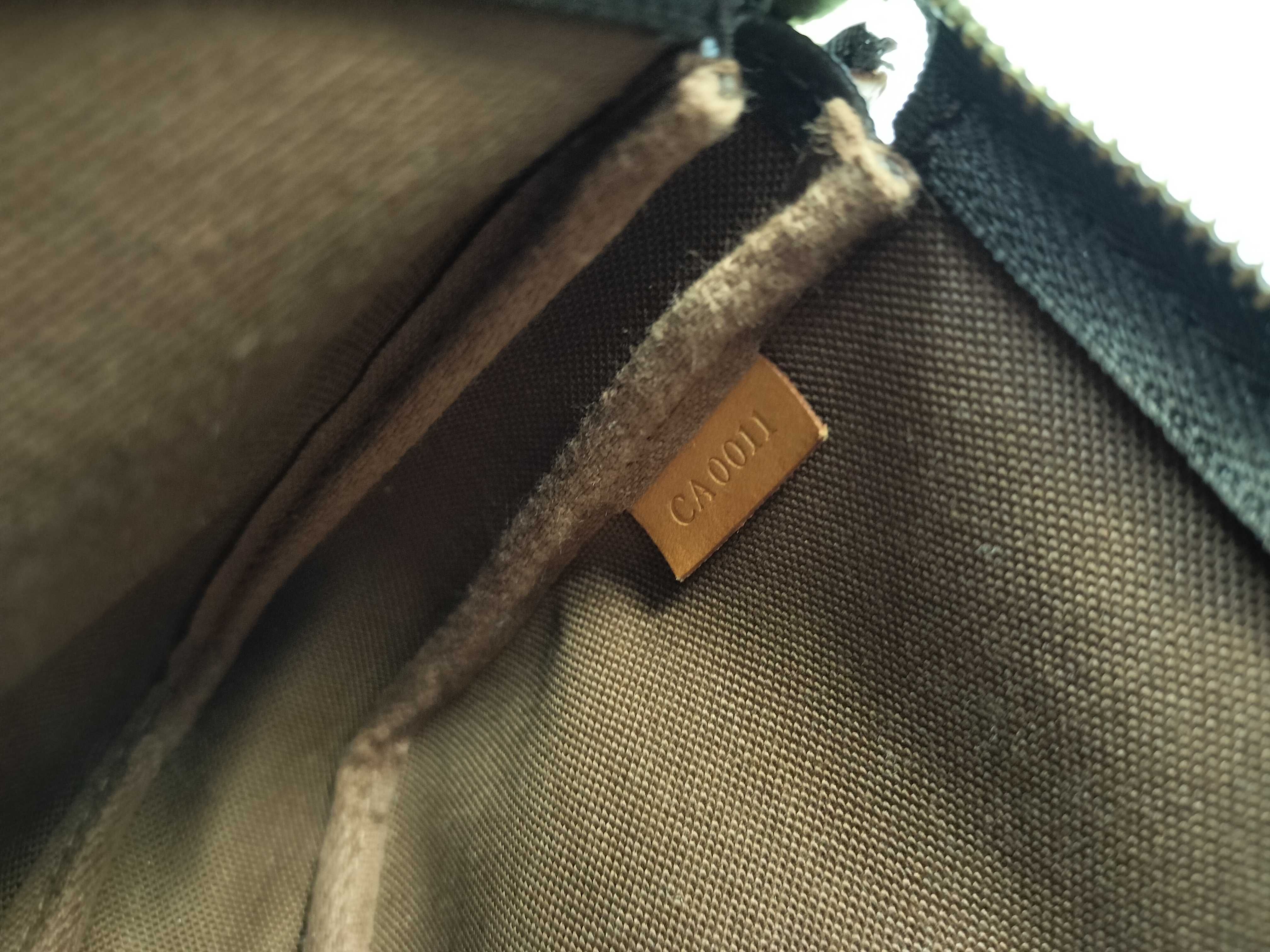 Monogram M40712 Pochette Accessoires Pouch — view 14