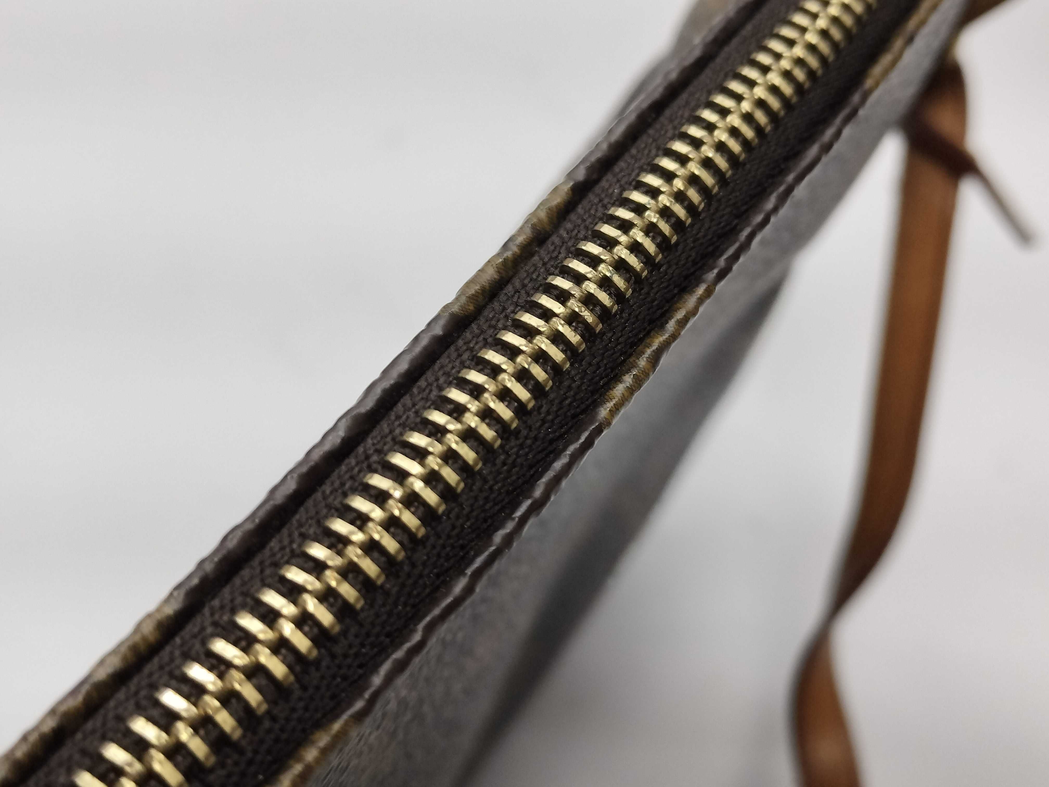 Monogram M40712 Pochette Accessoires Pouch — view 8