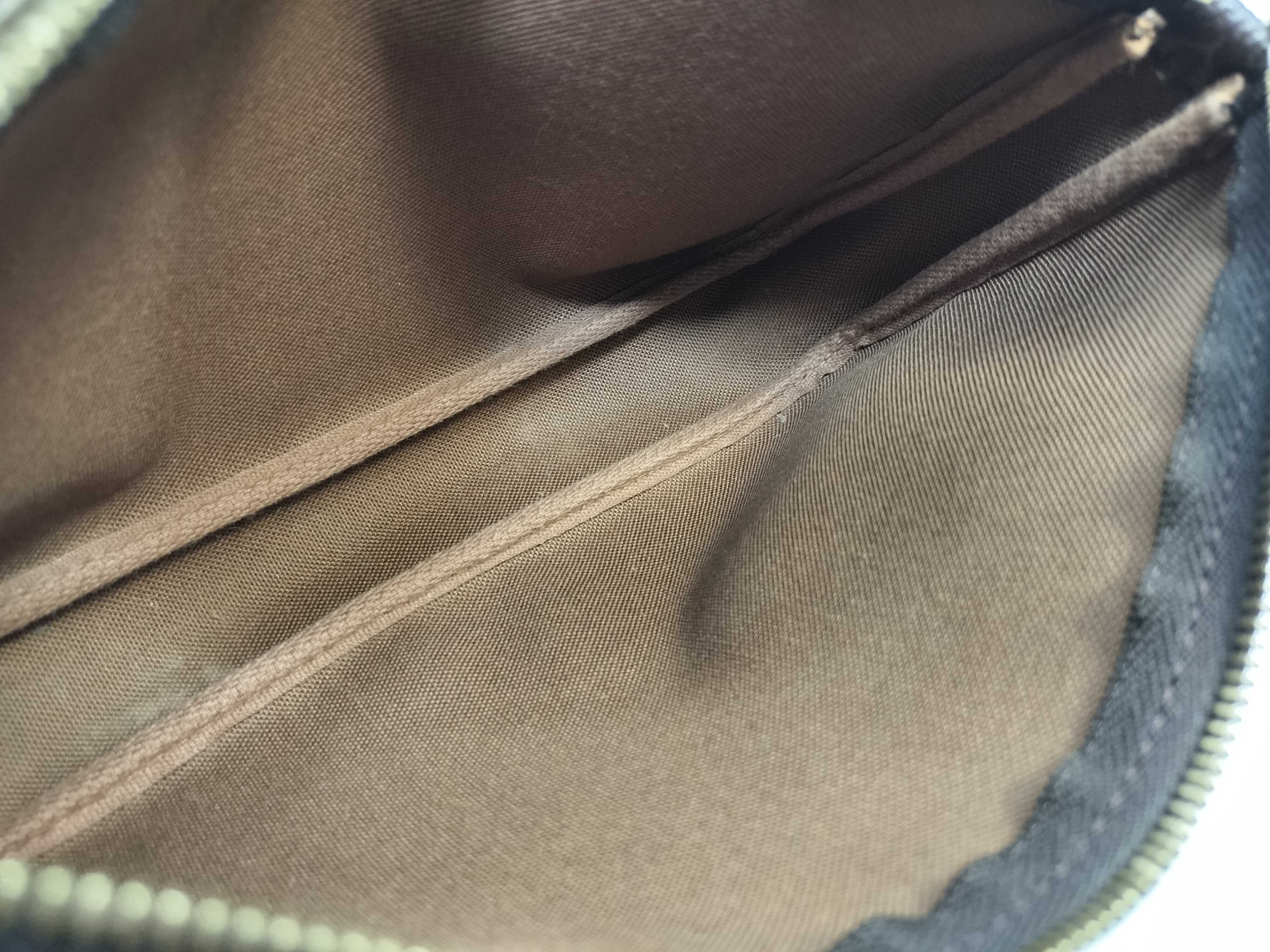 Monogram M40712 Pochette Accessoires Pouch — view 10
