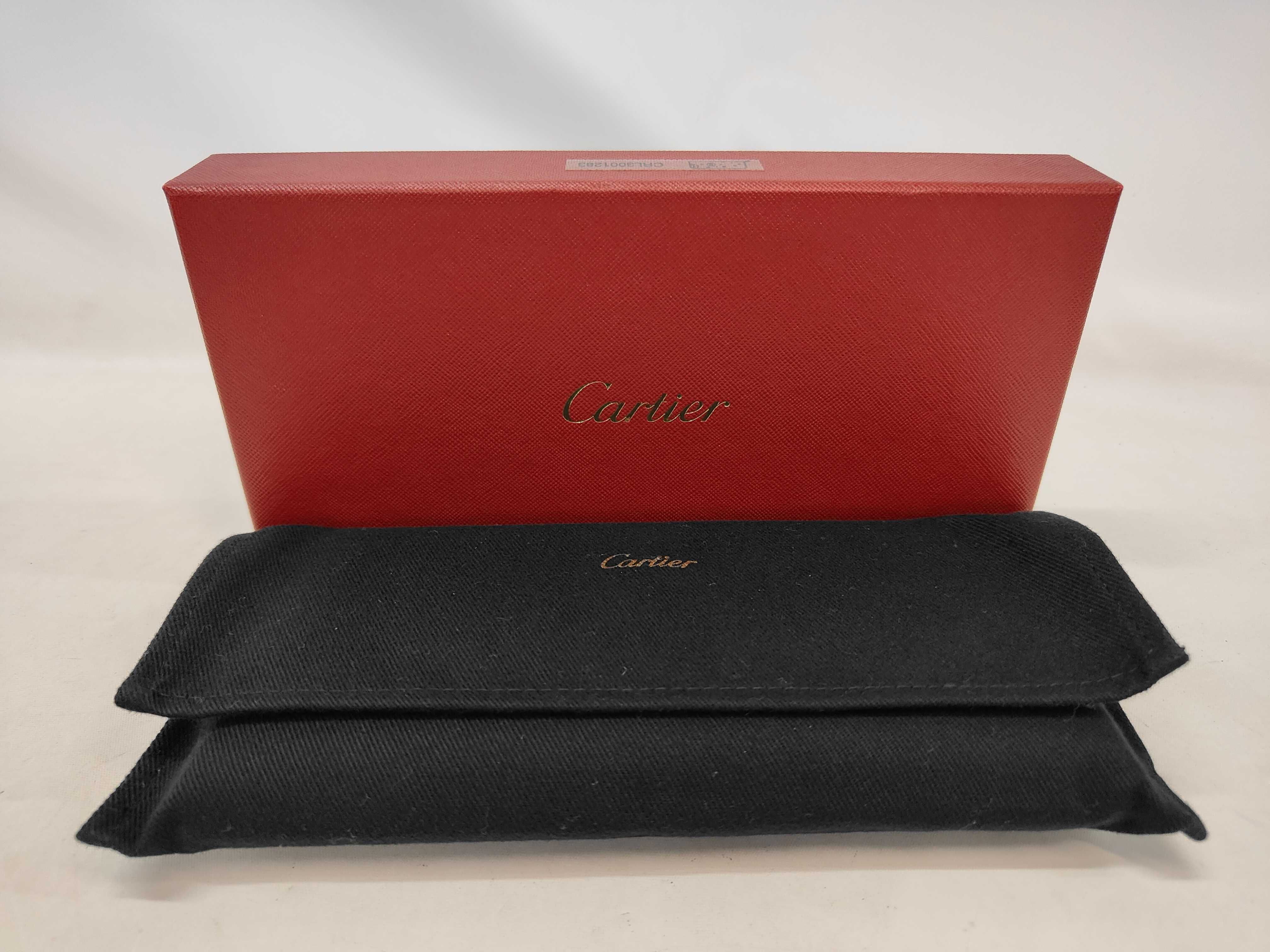 Happy Birthday Enamel Leather Wallet — view 10