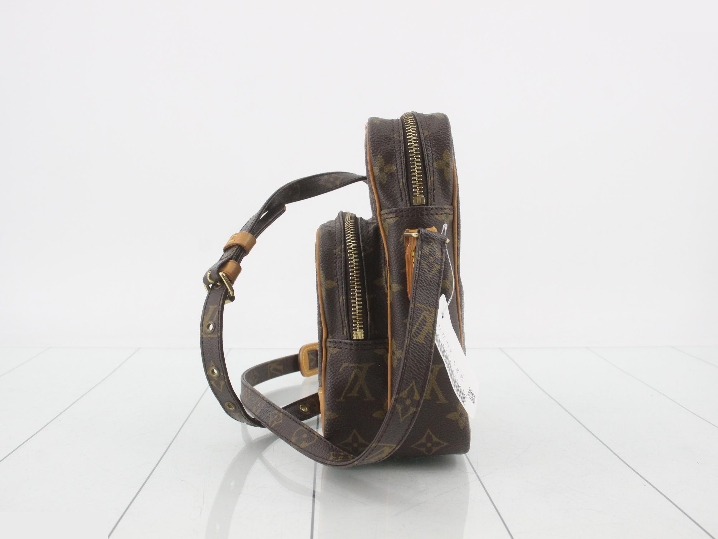 Amazon Shoulder Bag M45236 — view 3