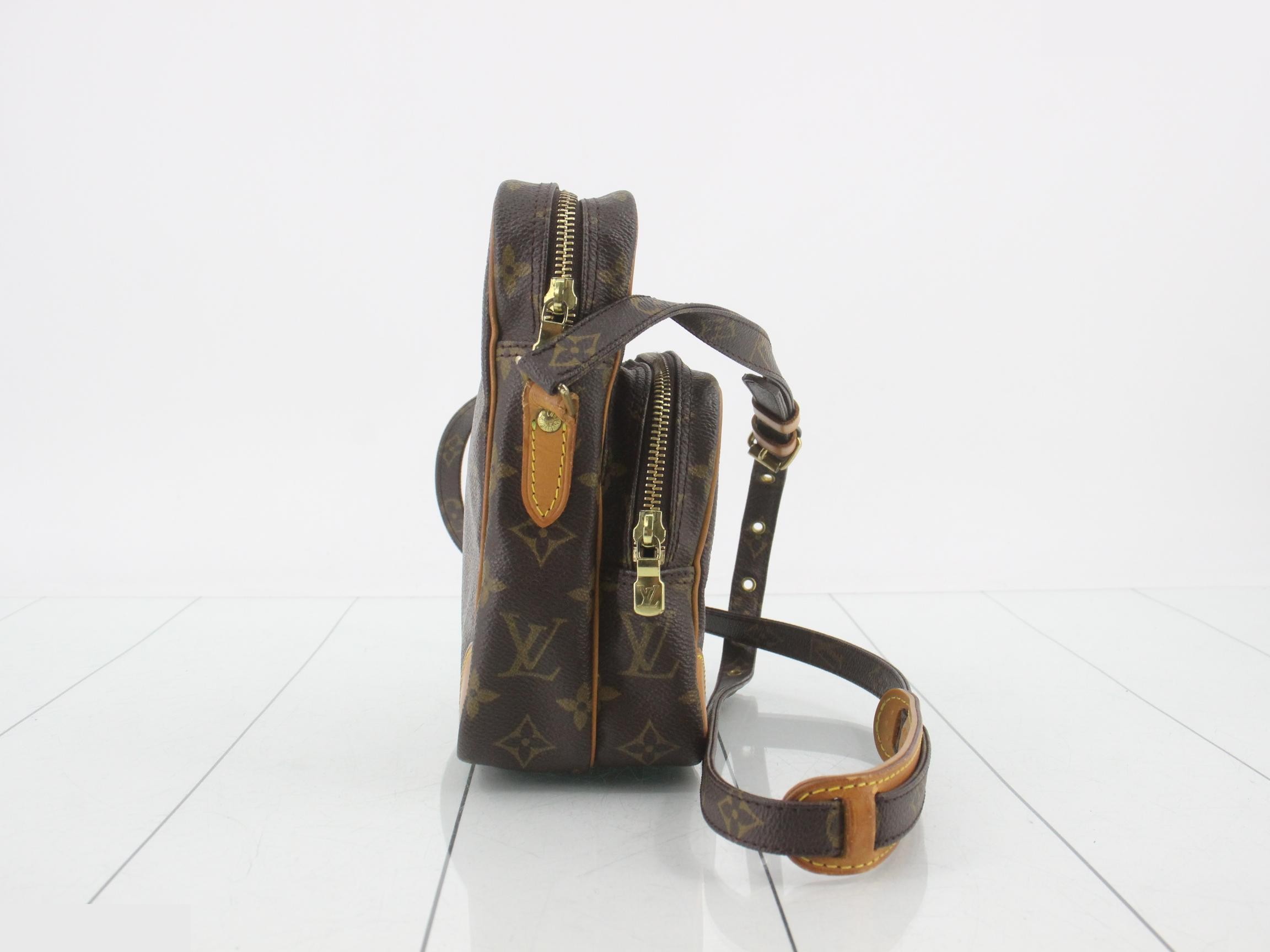Amazon Shoulder Bag M45236 — view 4