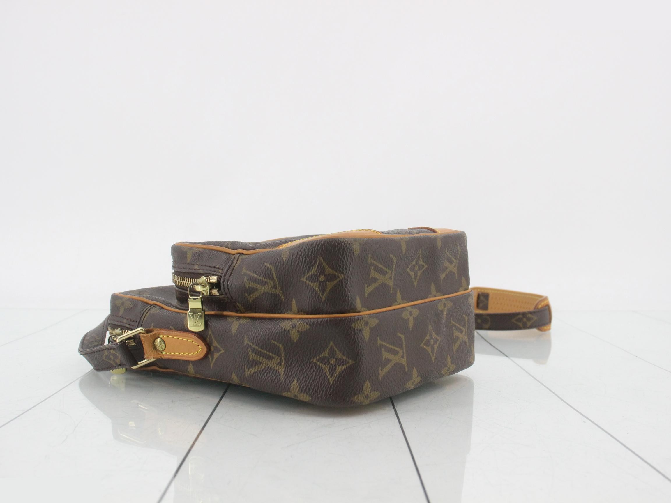 Amazon Shoulder Bag M45236 — view 5