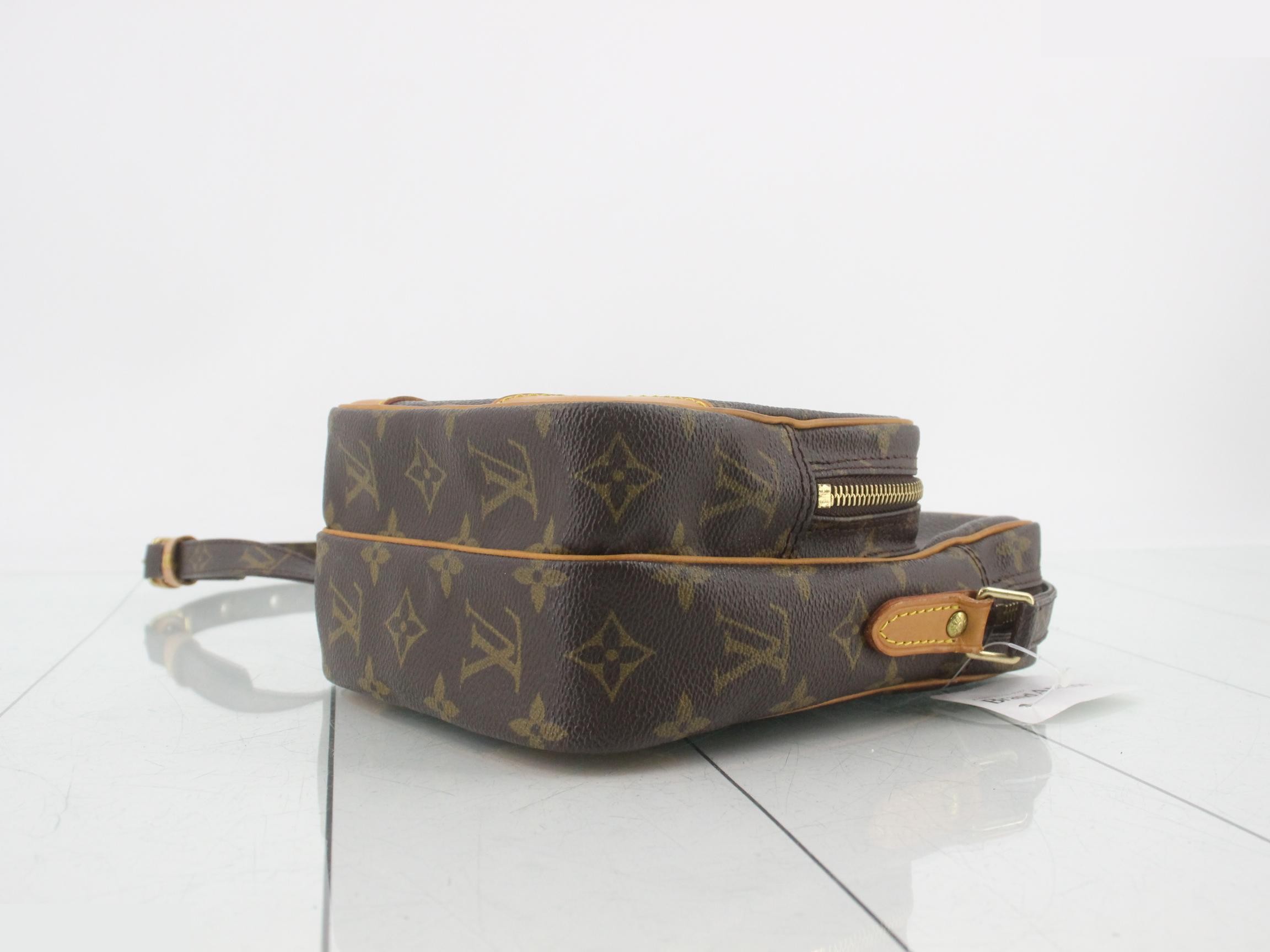 Amazon Shoulder Bag M45236 — view 6