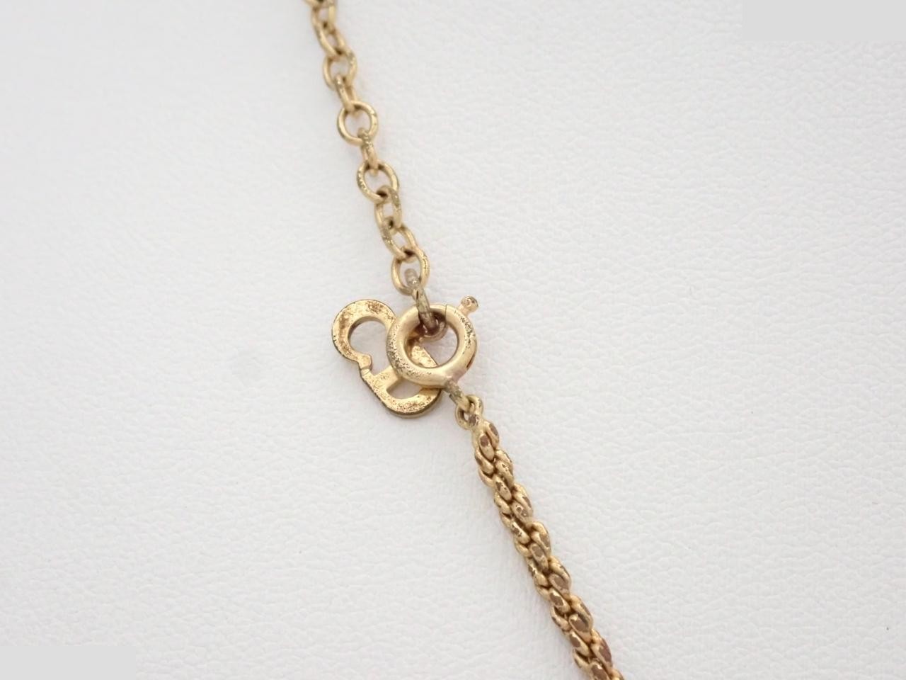 necklace — view 2