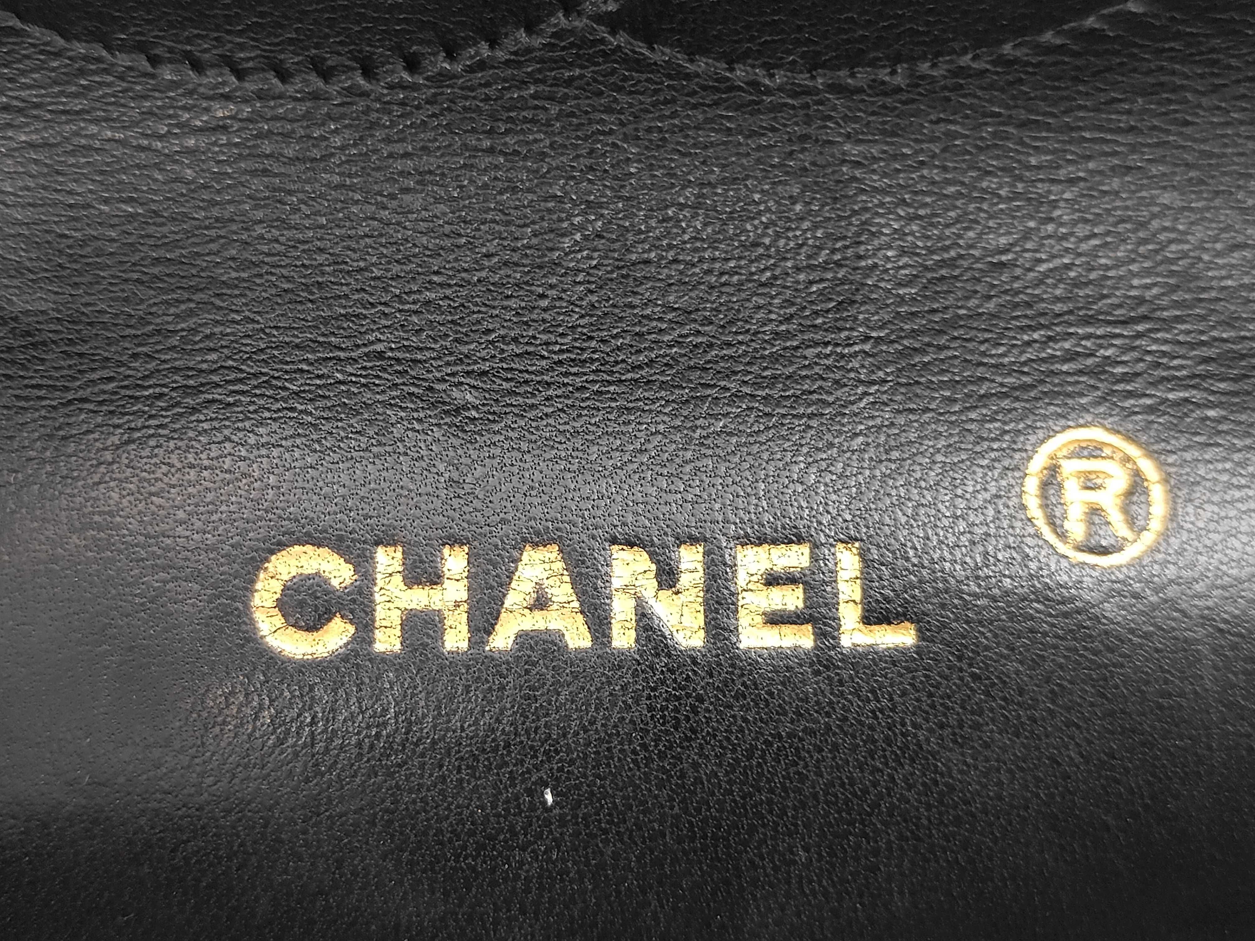 Chain Shoulder Bag — view 11