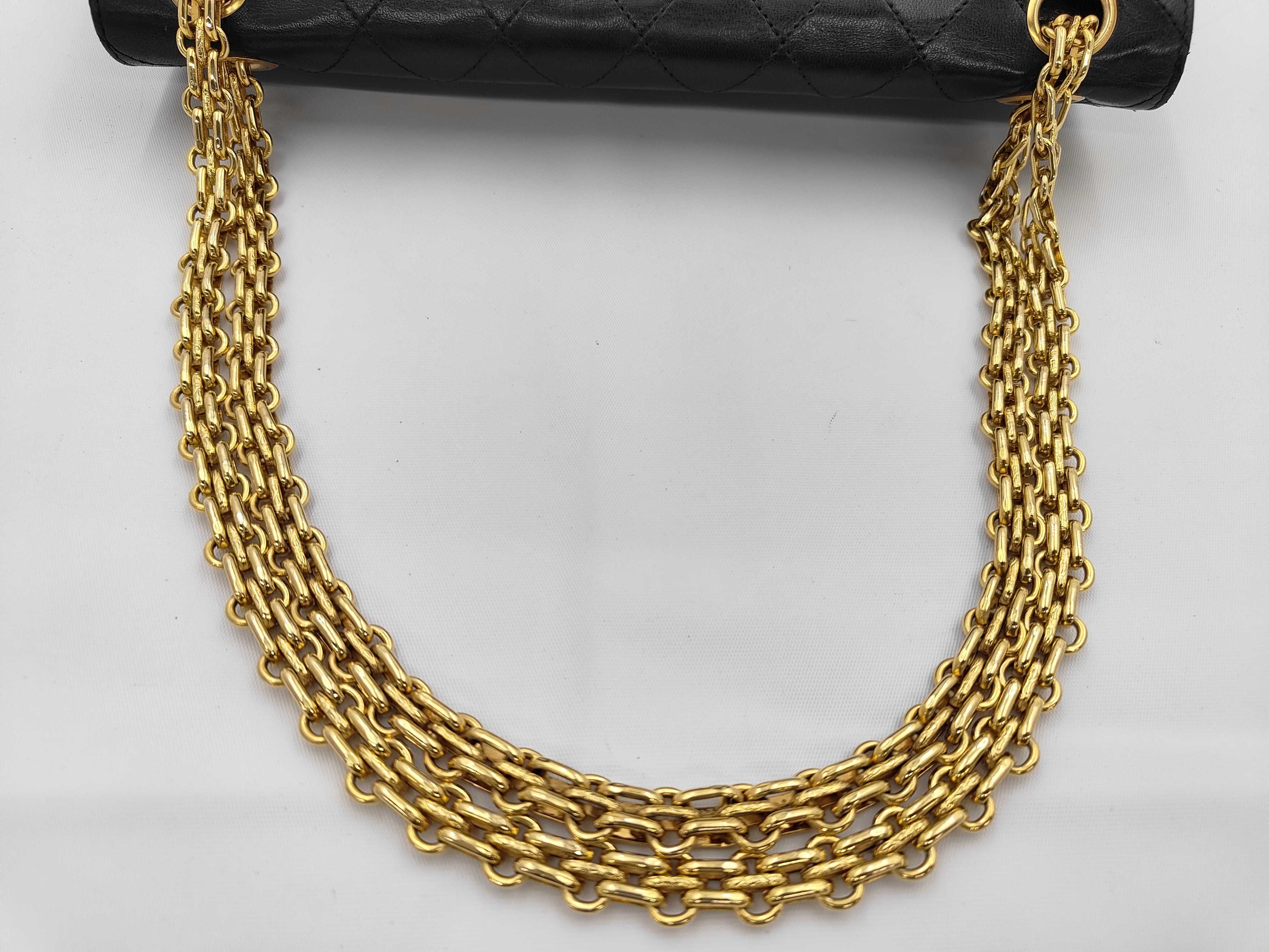 Chain Shoulder Bag — view 3