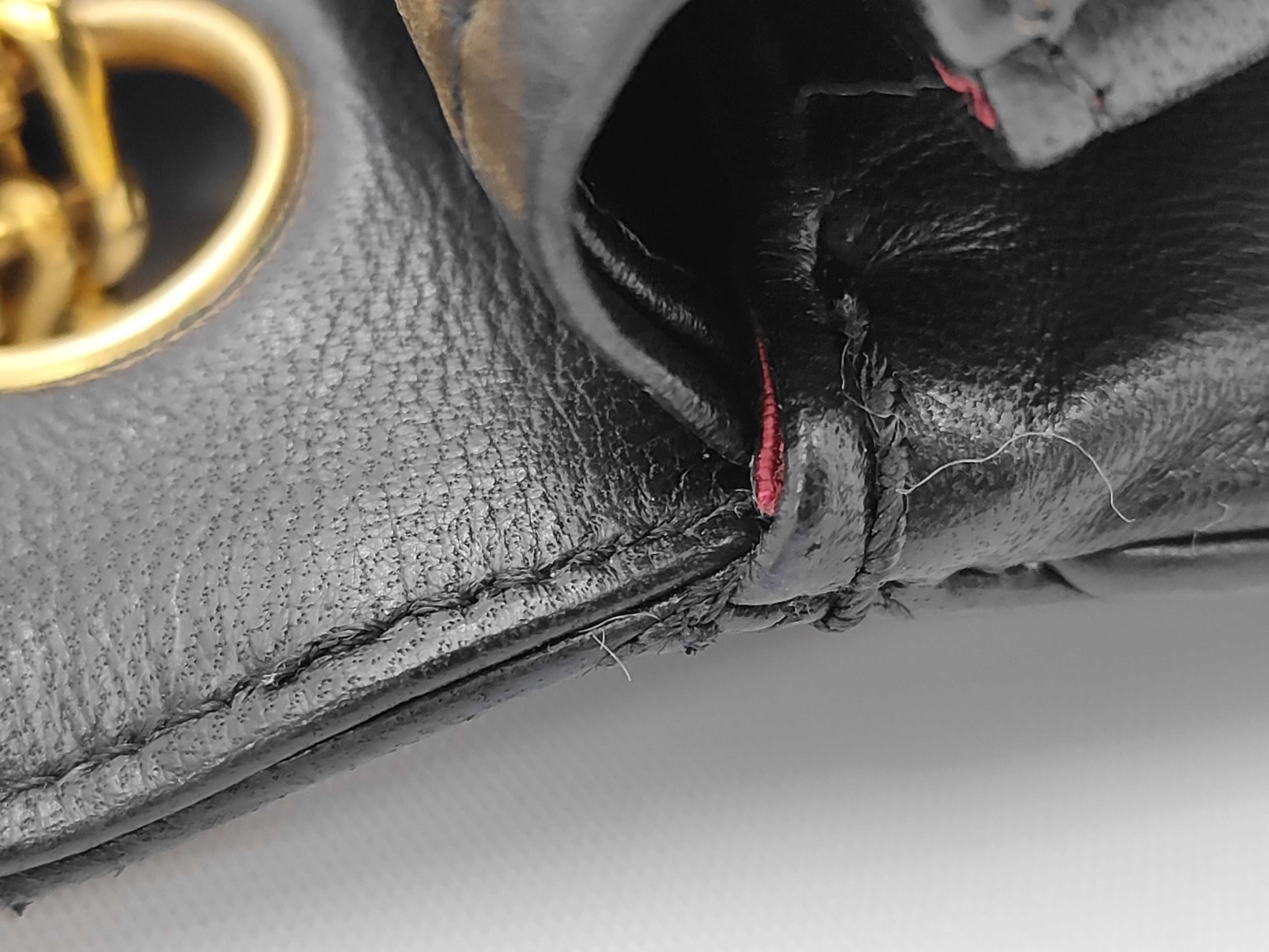 Chain Shoulder Bag — view 8