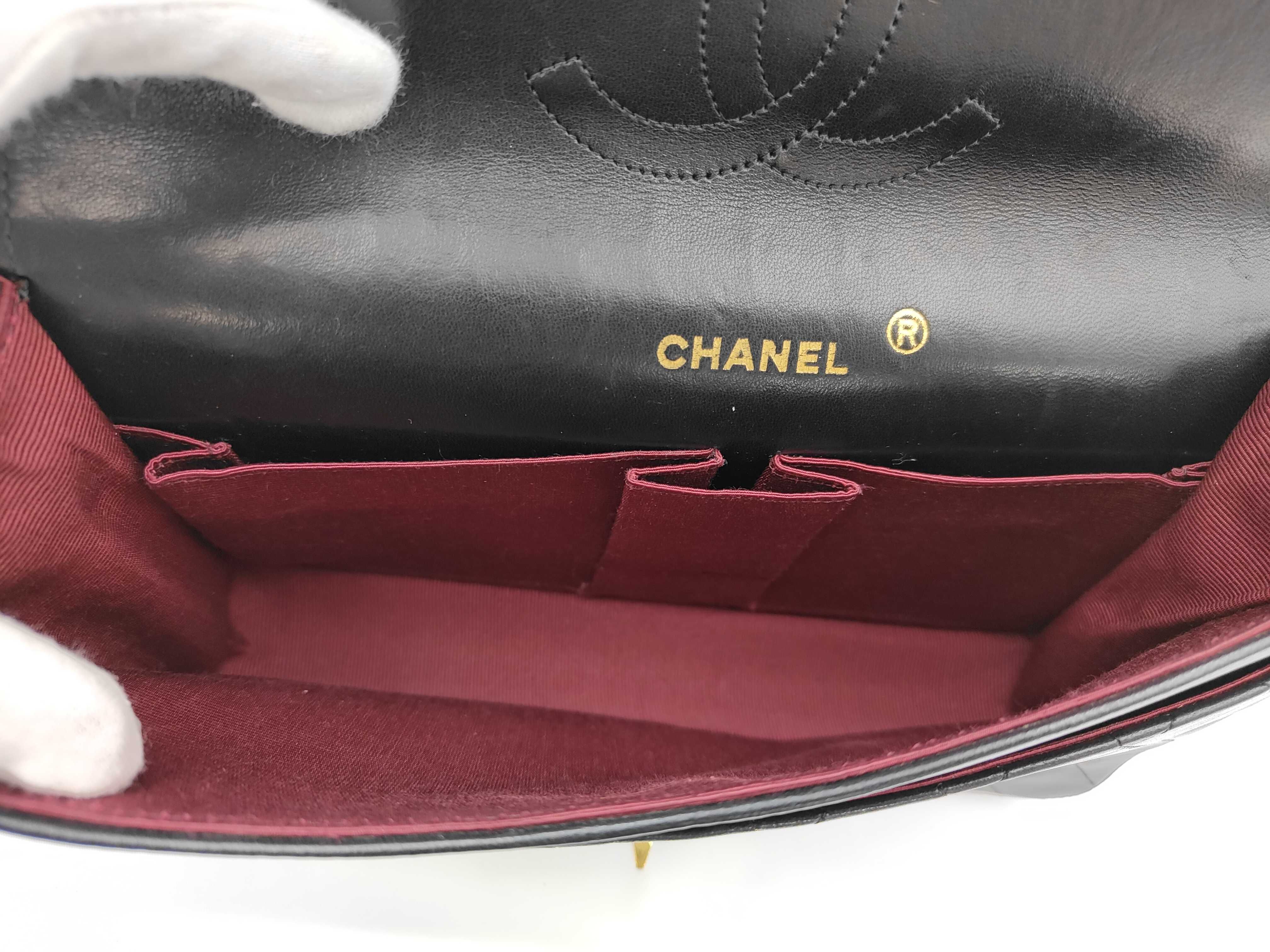 Chain Shoulder Bag — view 9