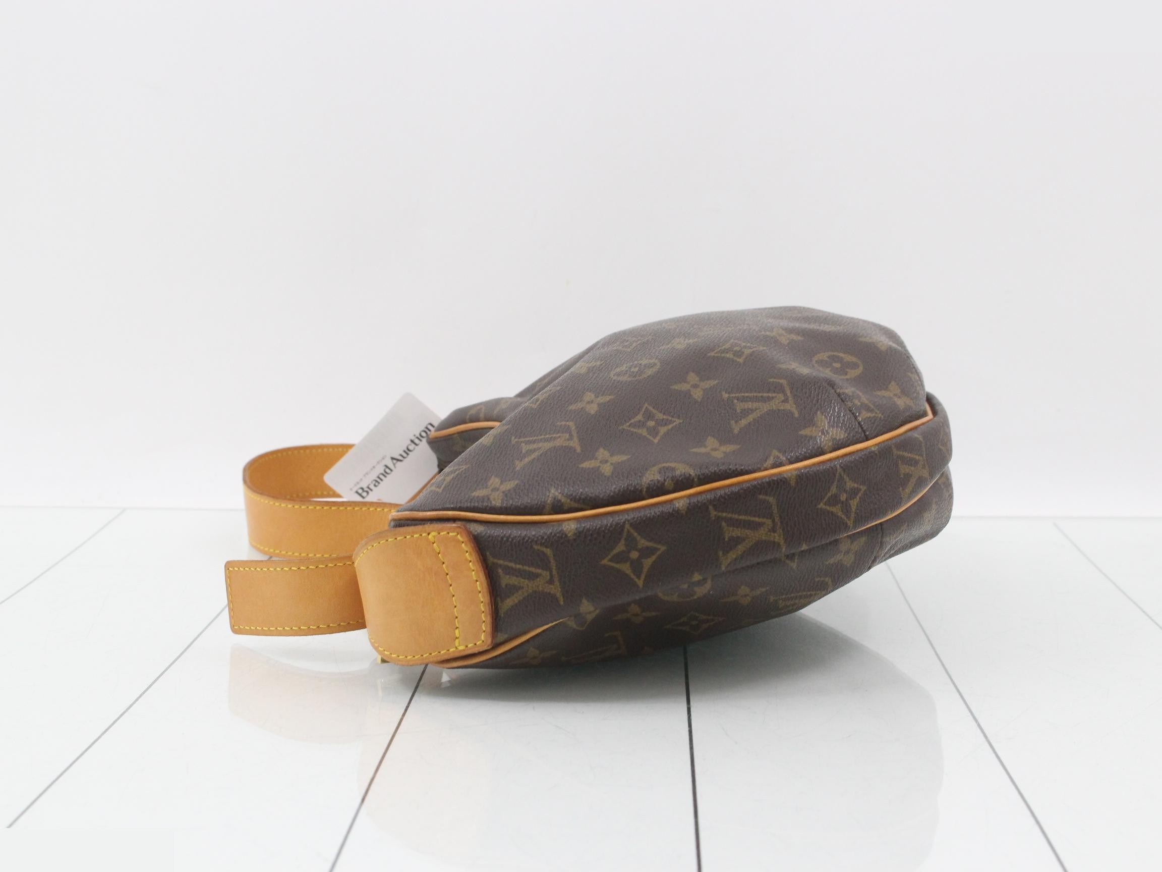 Croissant MM — view 4