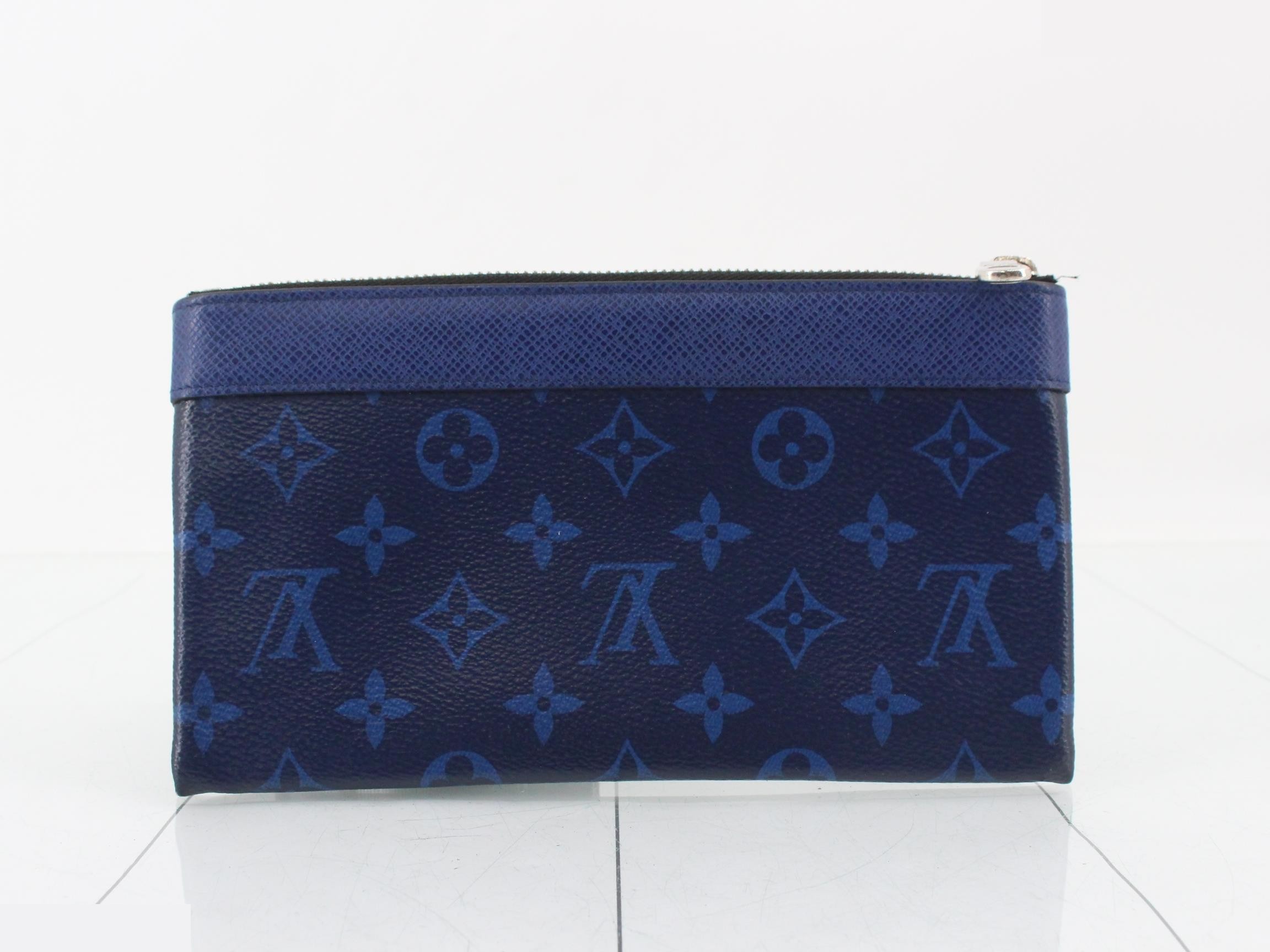 Taigarama Pochette Discovery — view 2