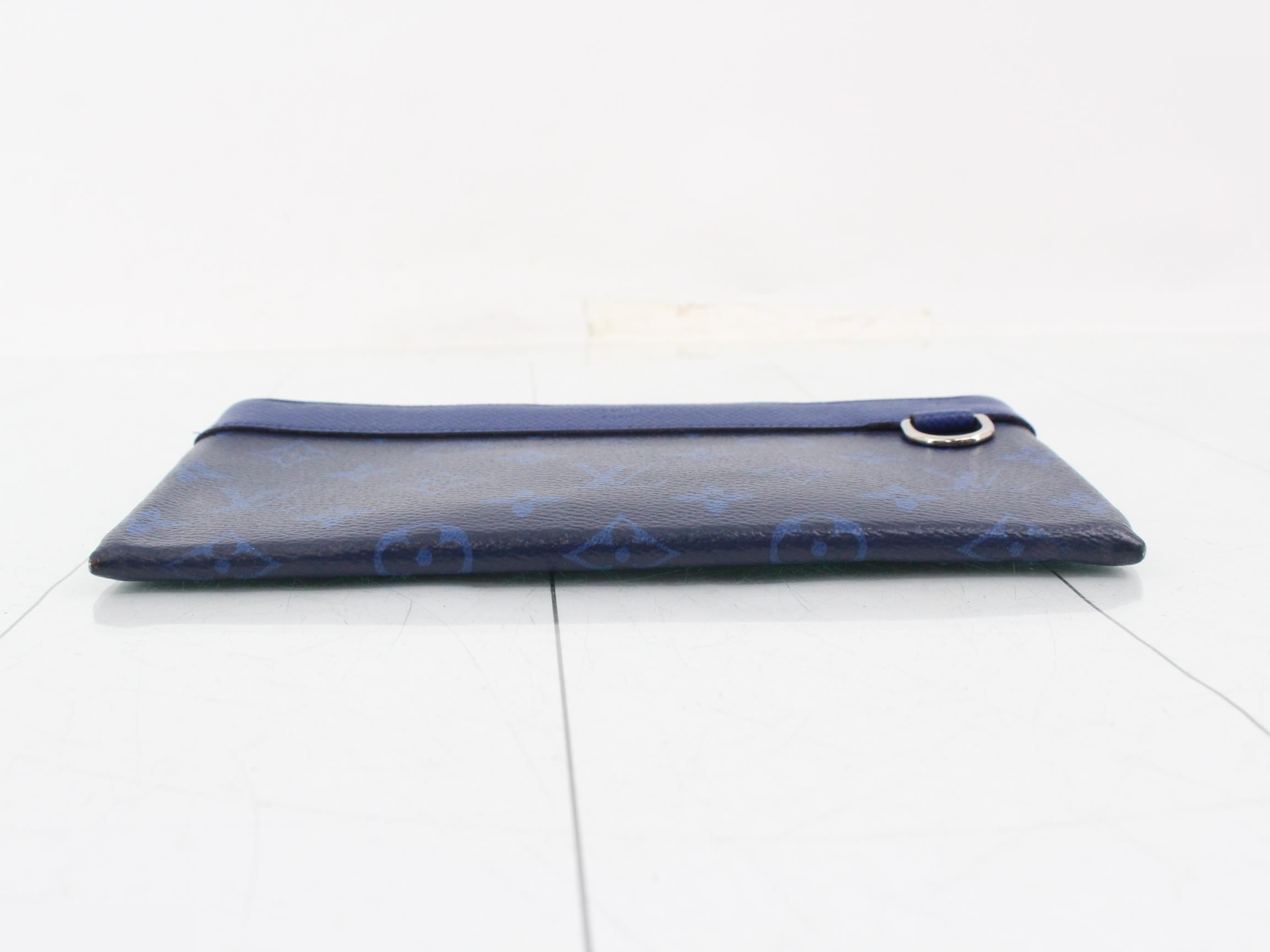 Taigarama Pochette Discovery — view 3