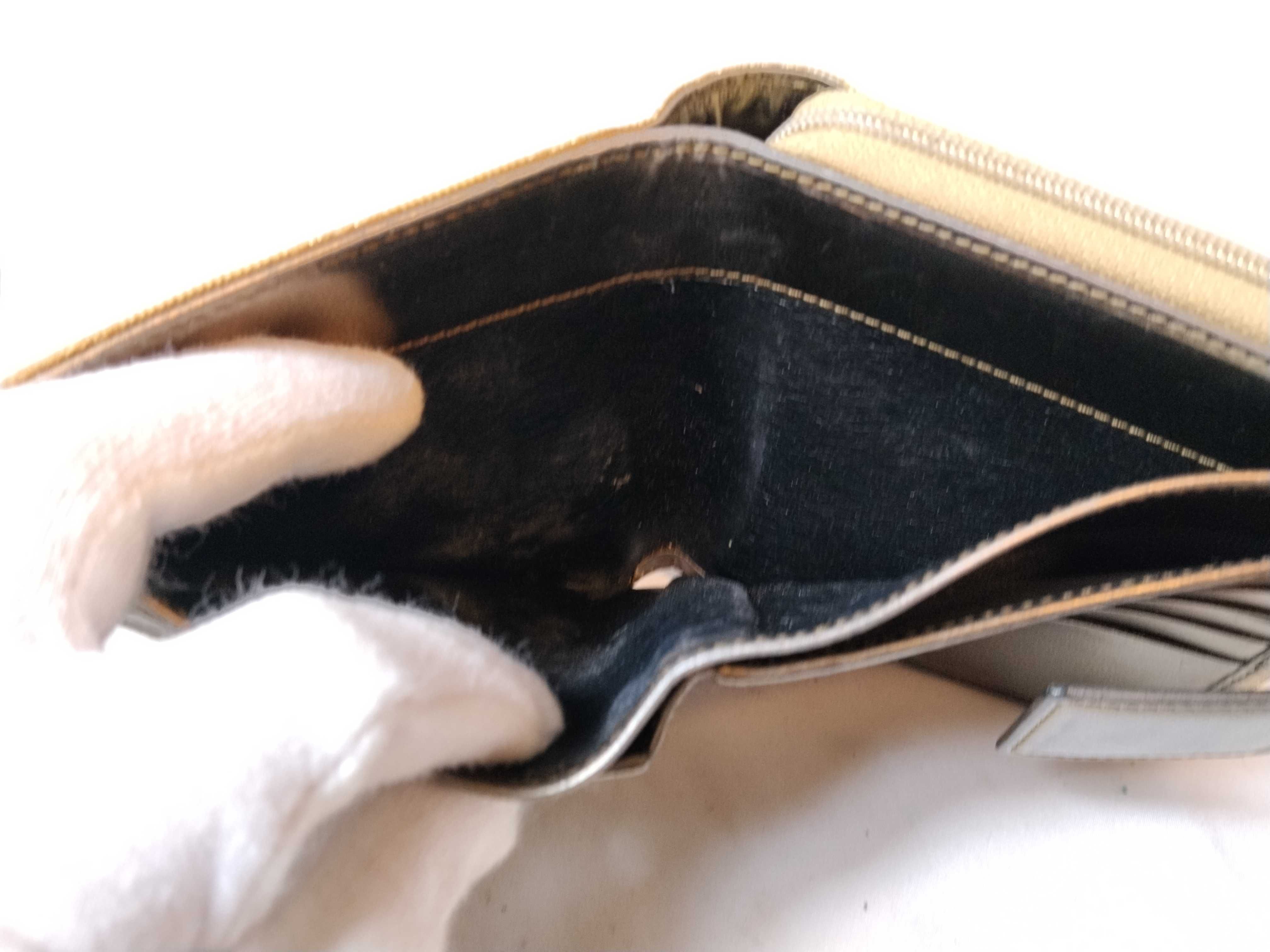 GG Canvas Bi-fold Wallet — view 13