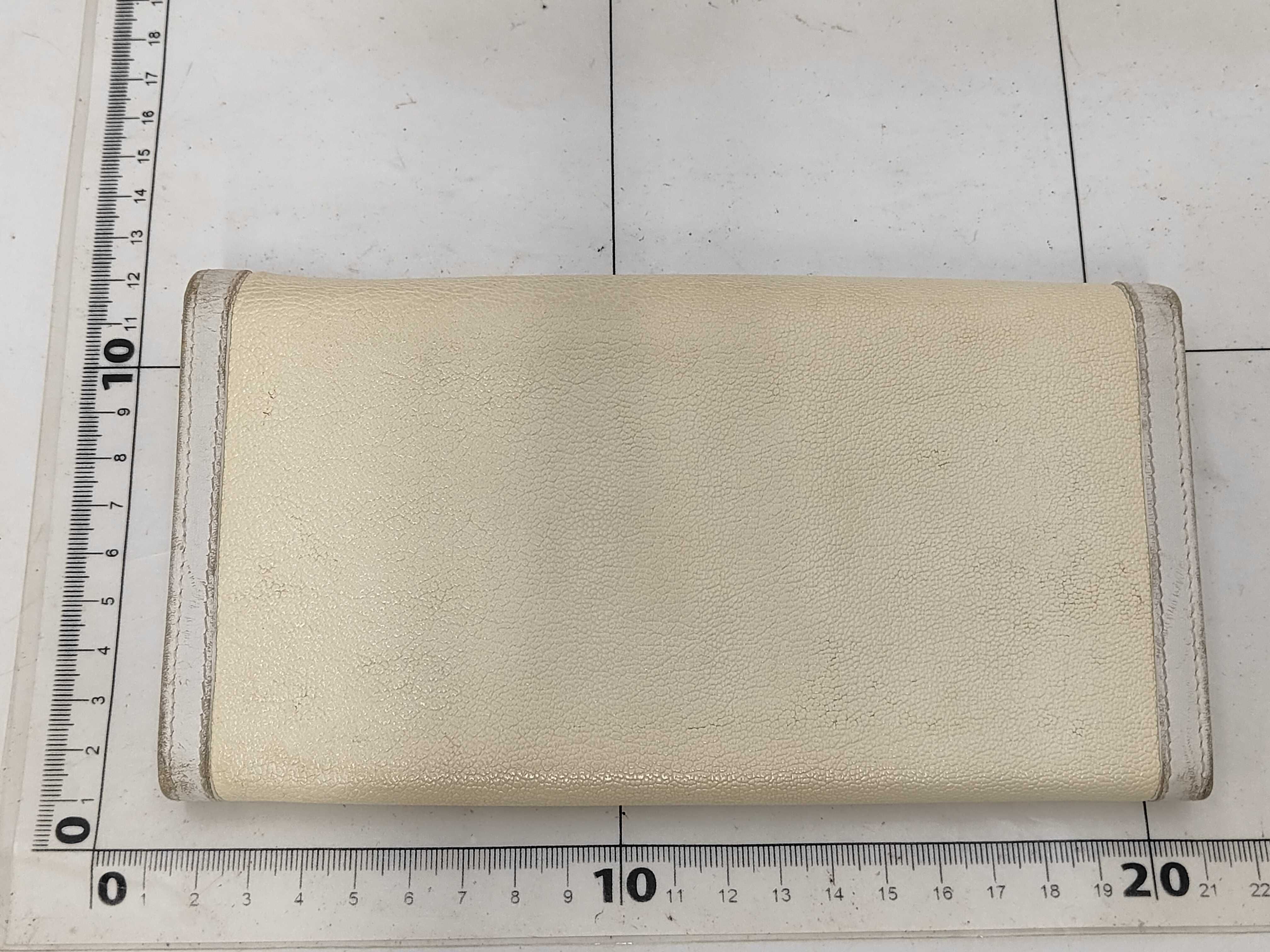 Bulgari Long Wallet — view 2