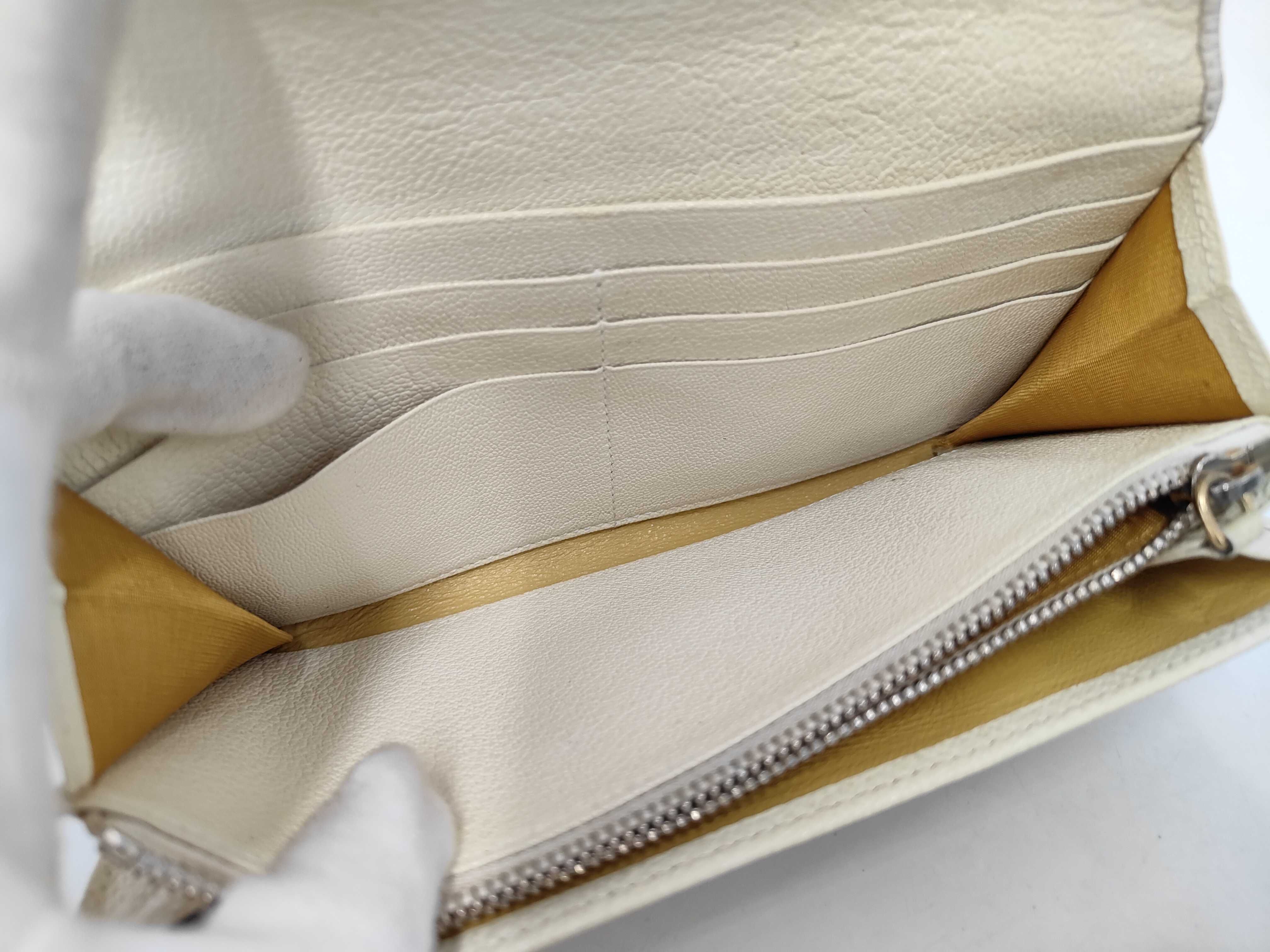 Bulgari Long Wallet — view 6
