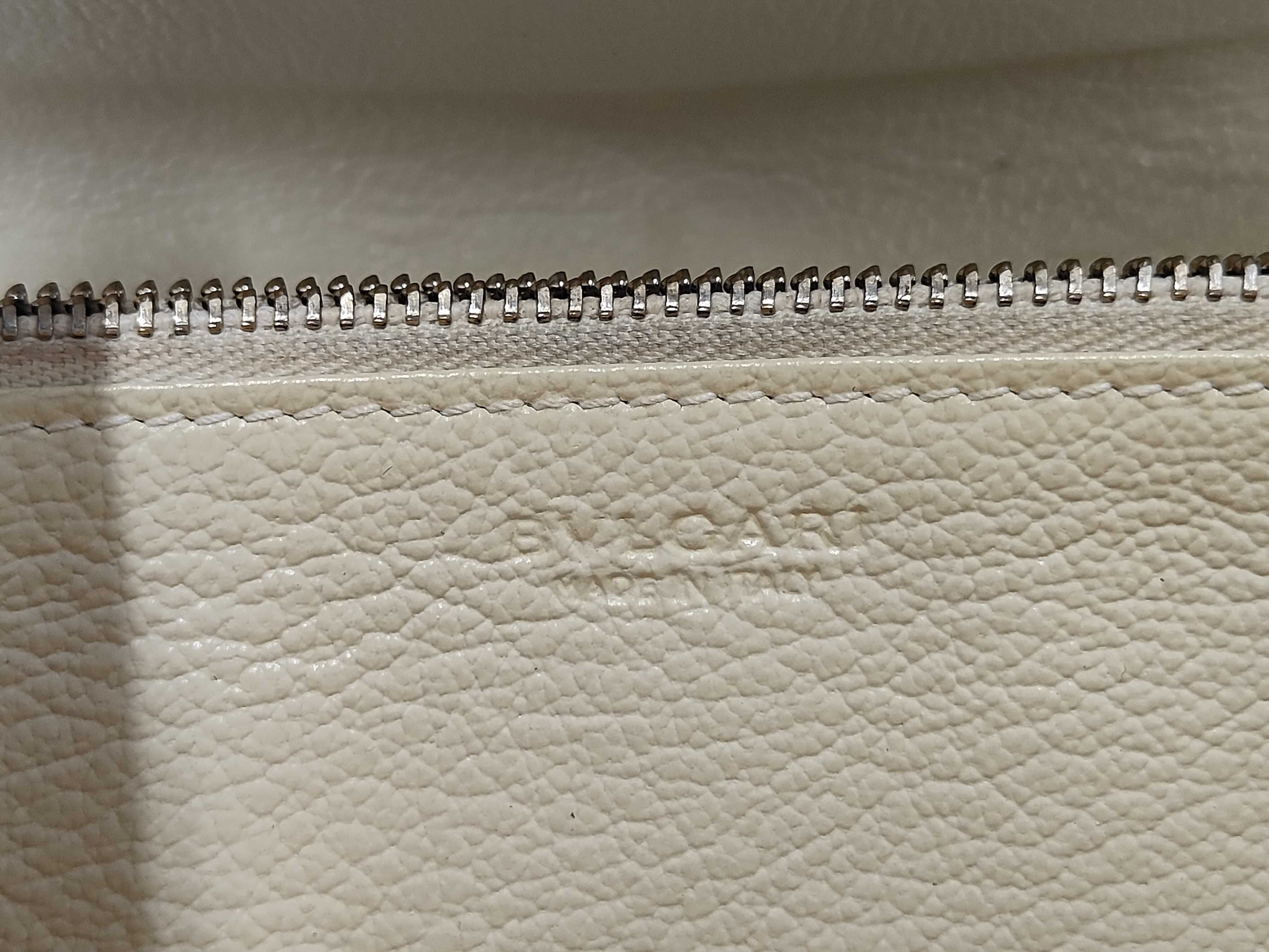 Bulgari Long Wallet — view 9