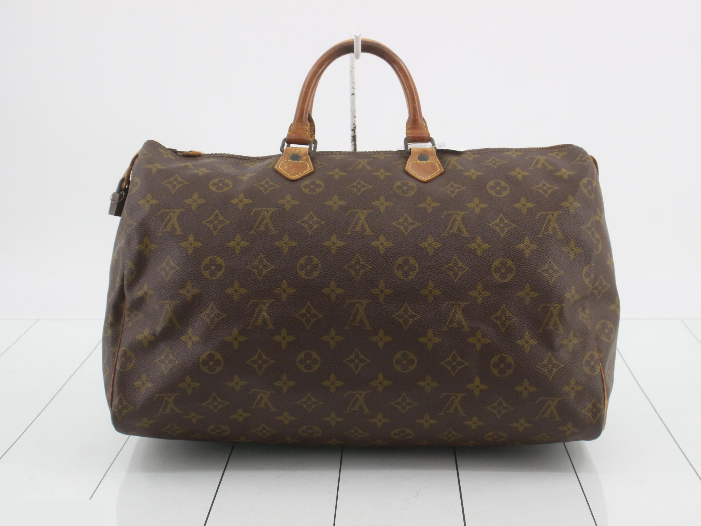 Boston bag - Louis Vuitton — view 2