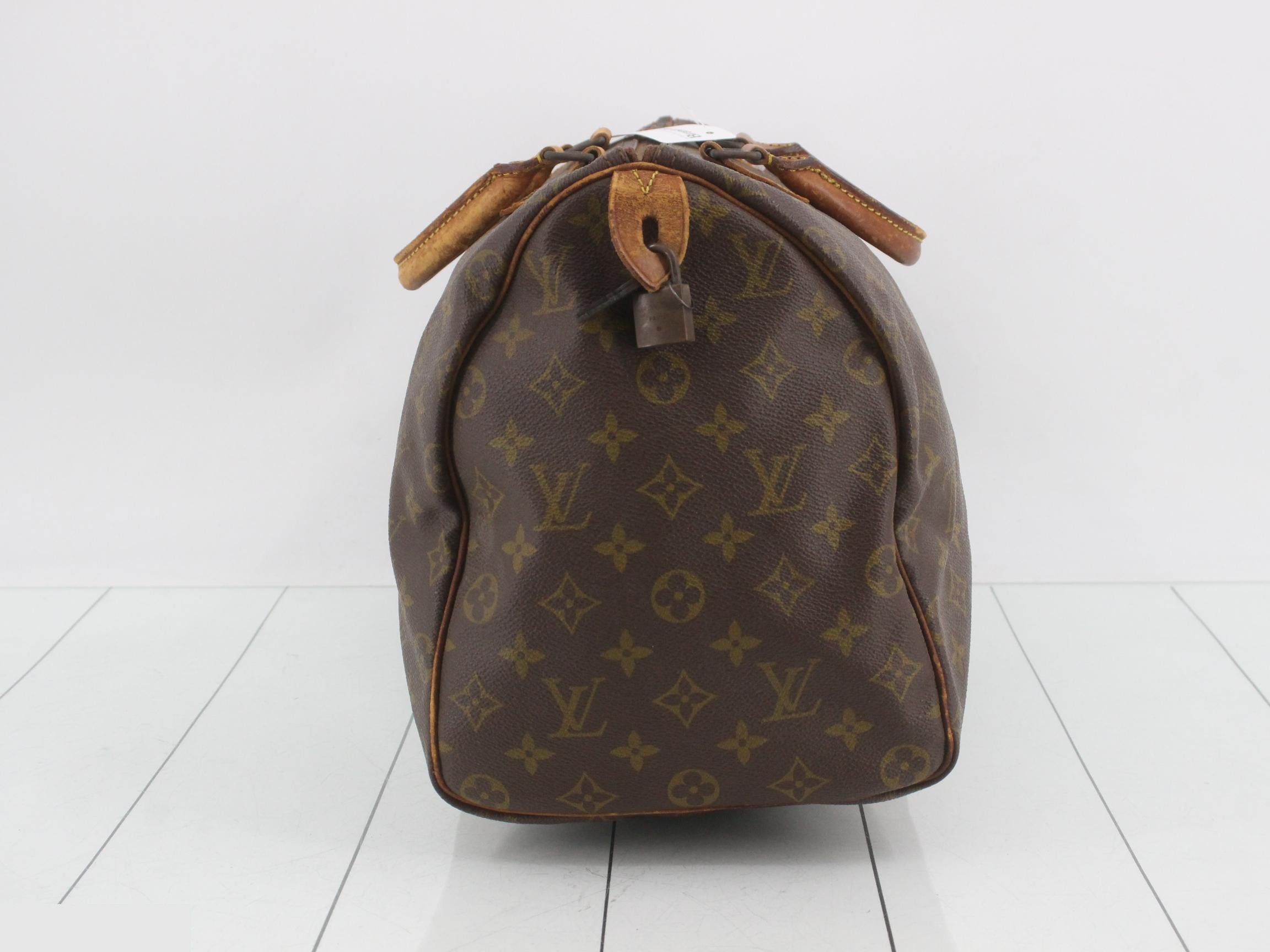 Boston bag - Louis Vuitton — view 3