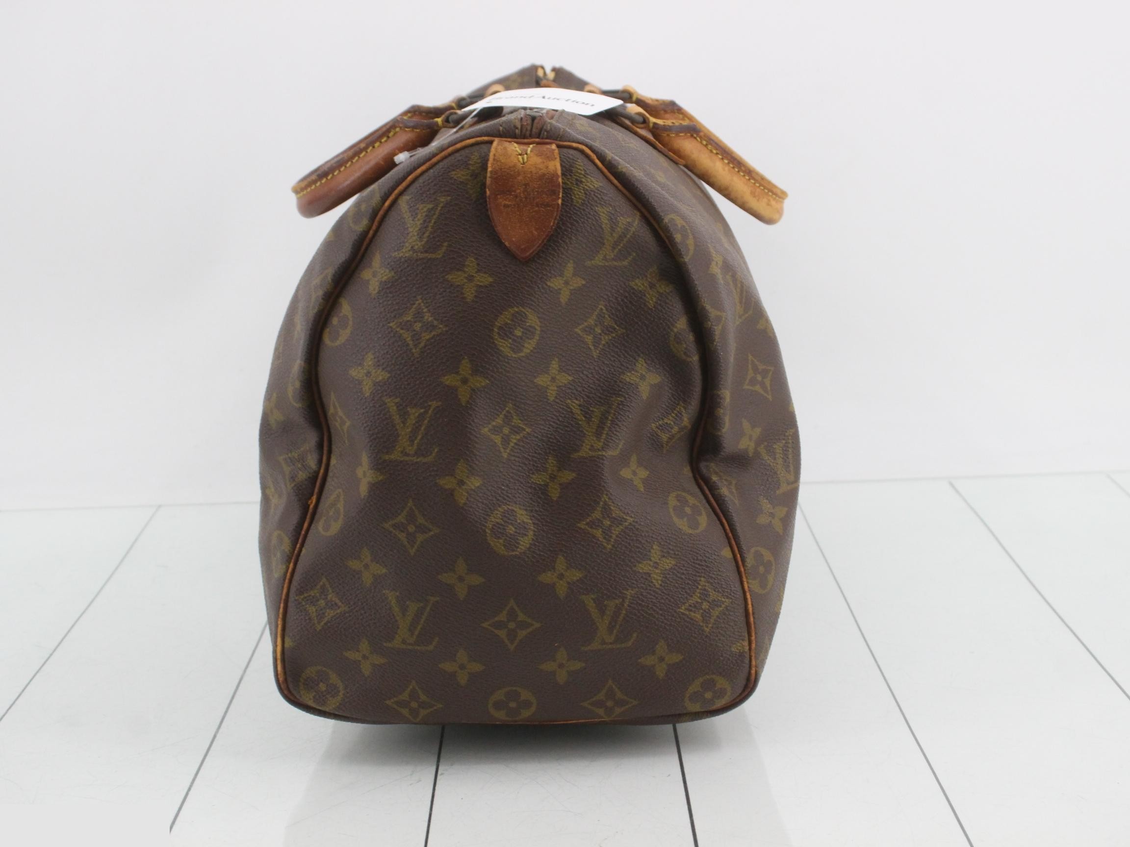 Boston bag - Louis Vuitton — view 4