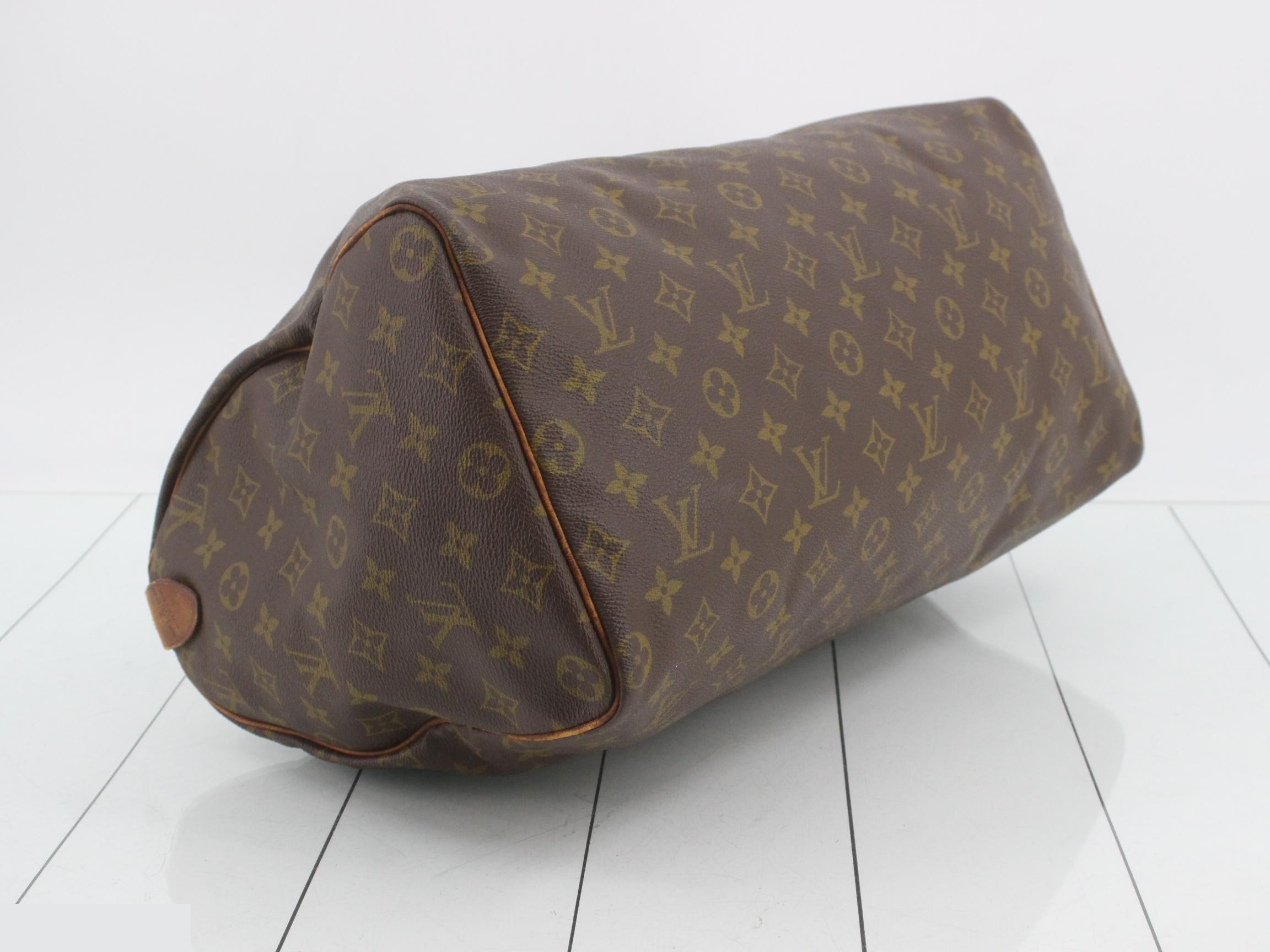 Boston bag - Louis Vuitton — view 5