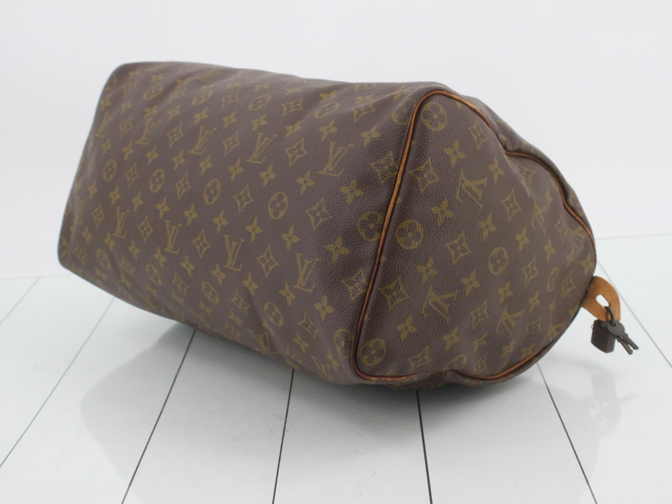 Boston bag - Louis Vuitton — view 6