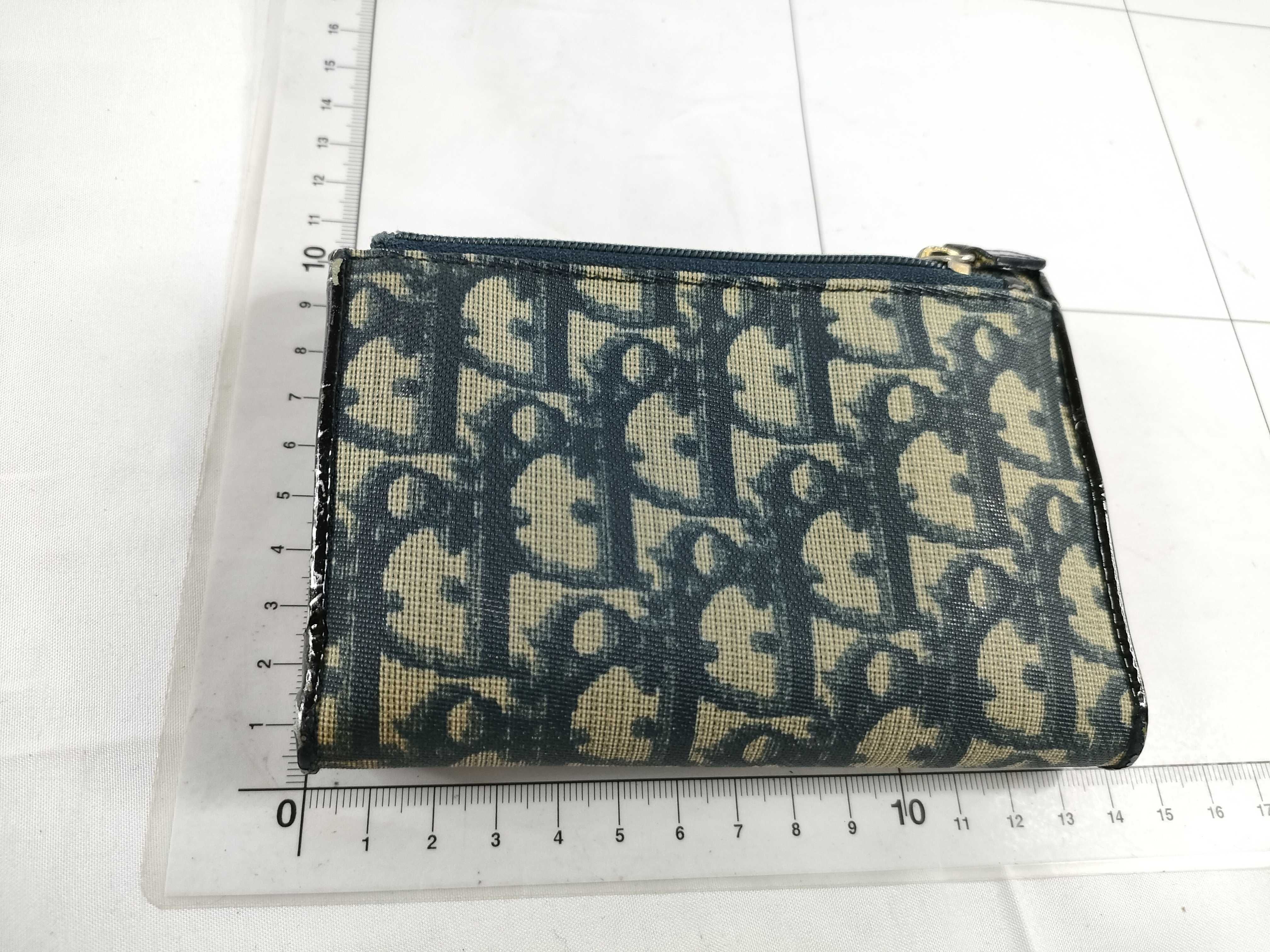 Trotter Dior Trotter Wallet — view 2