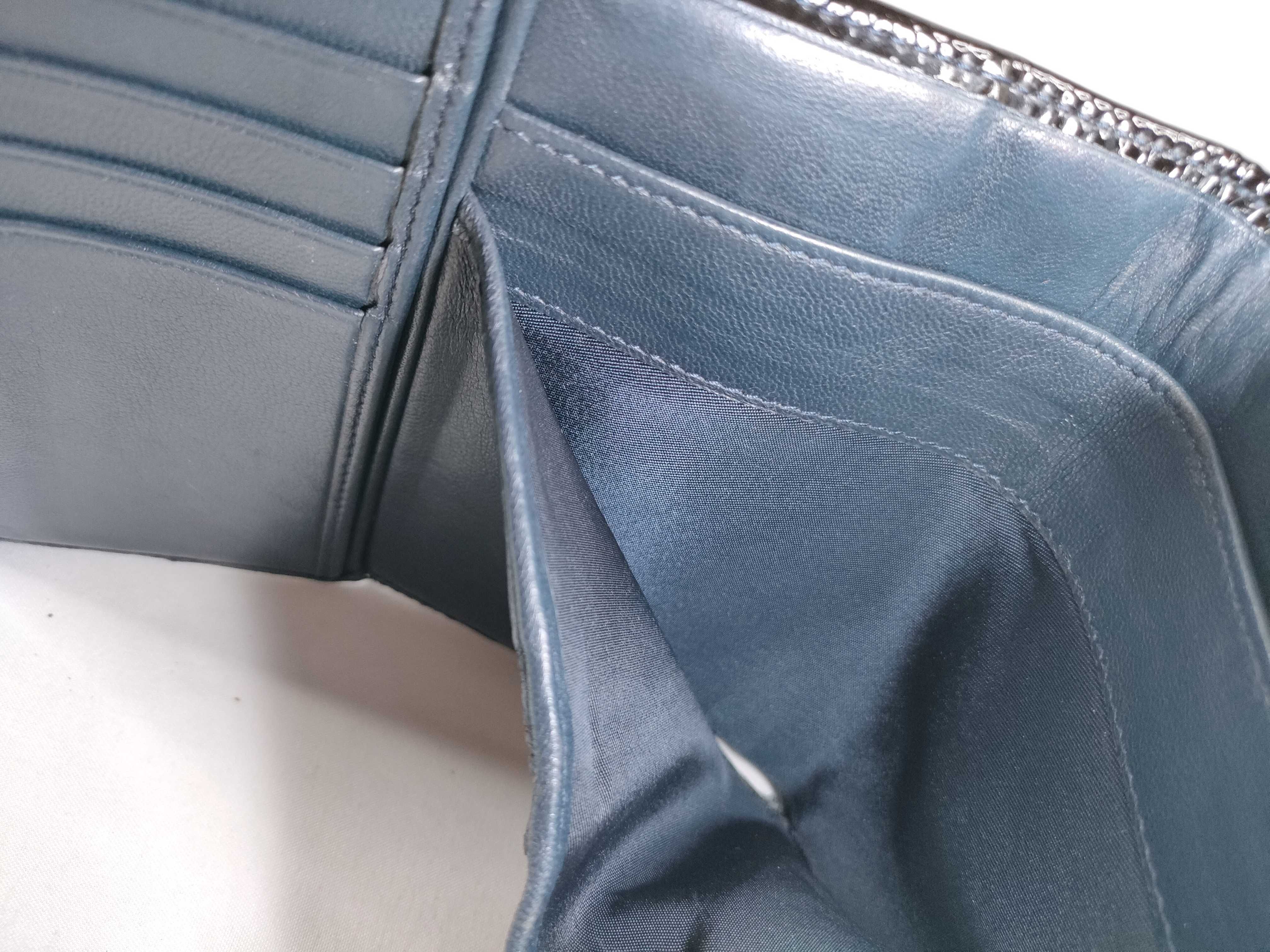 Trotter Dior Trotter Wallet — view 11
