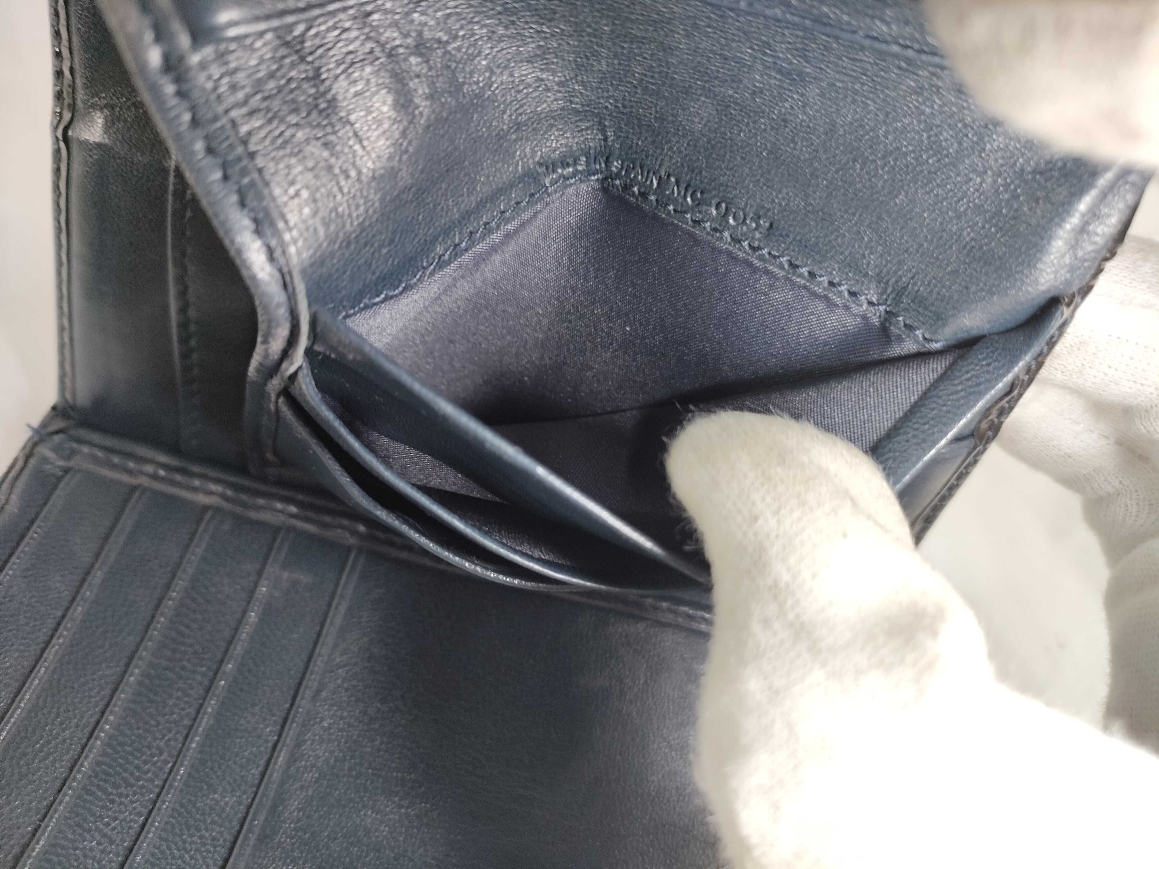 Trotter Dior Trotter Wallet — view 12
