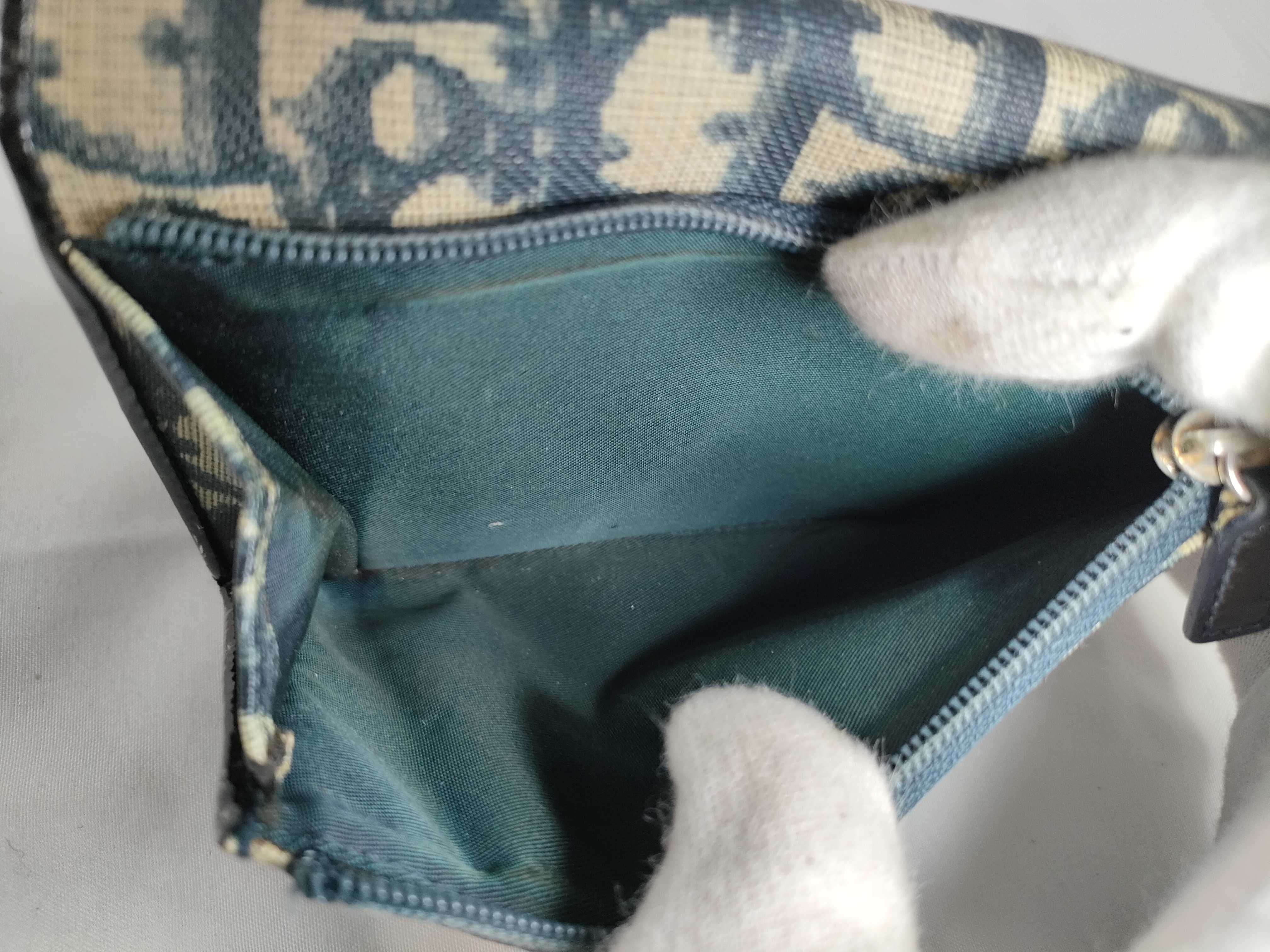 Trotter Dior Trotter Wallet — view 13