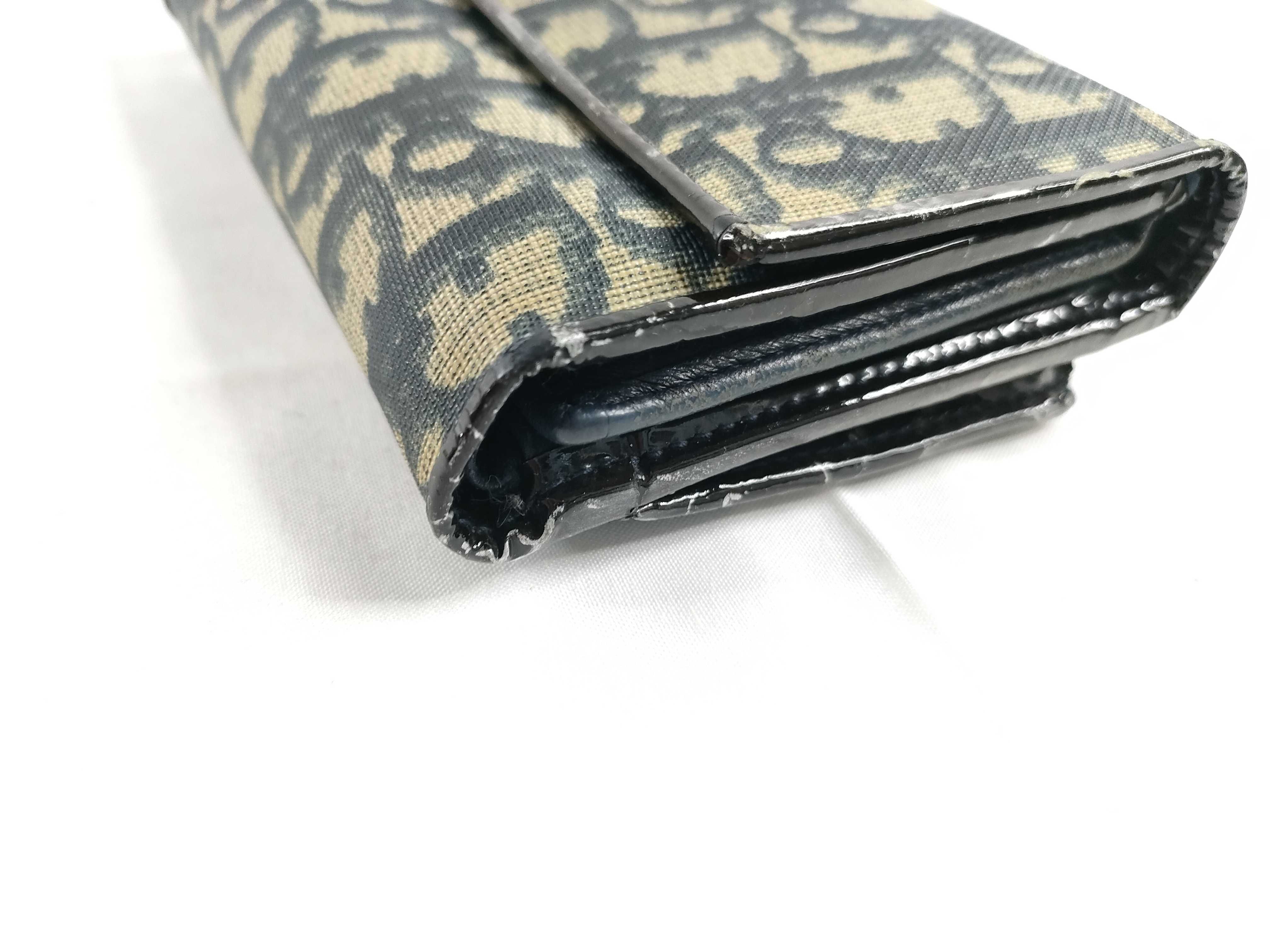 Trotter Dior Trotter Wallet — view 3