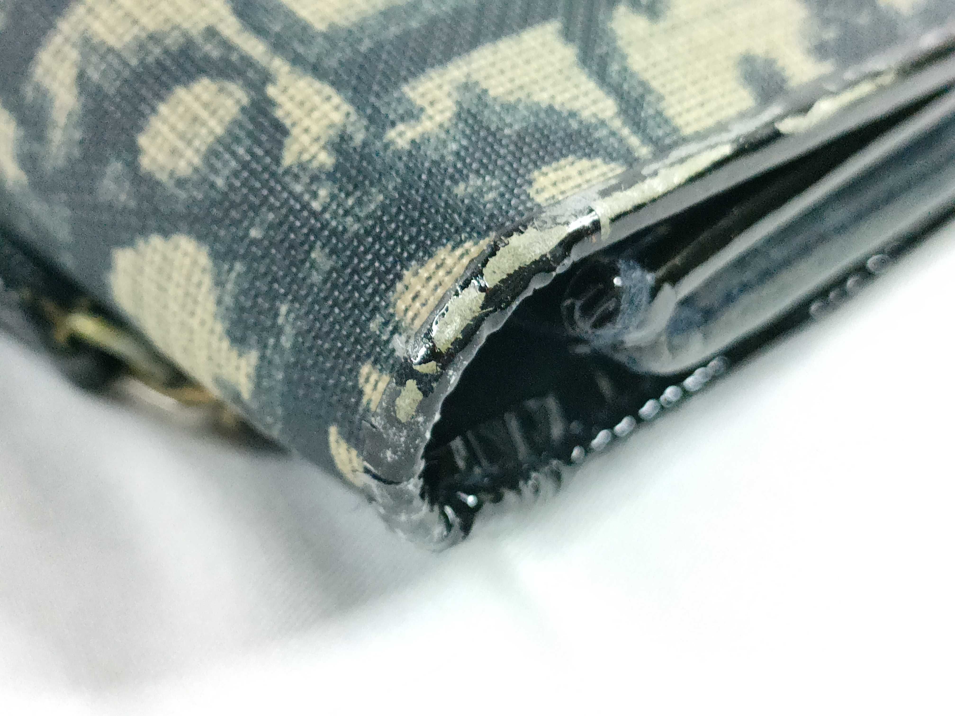 Trotter Dior Trotter Wallet — view 4