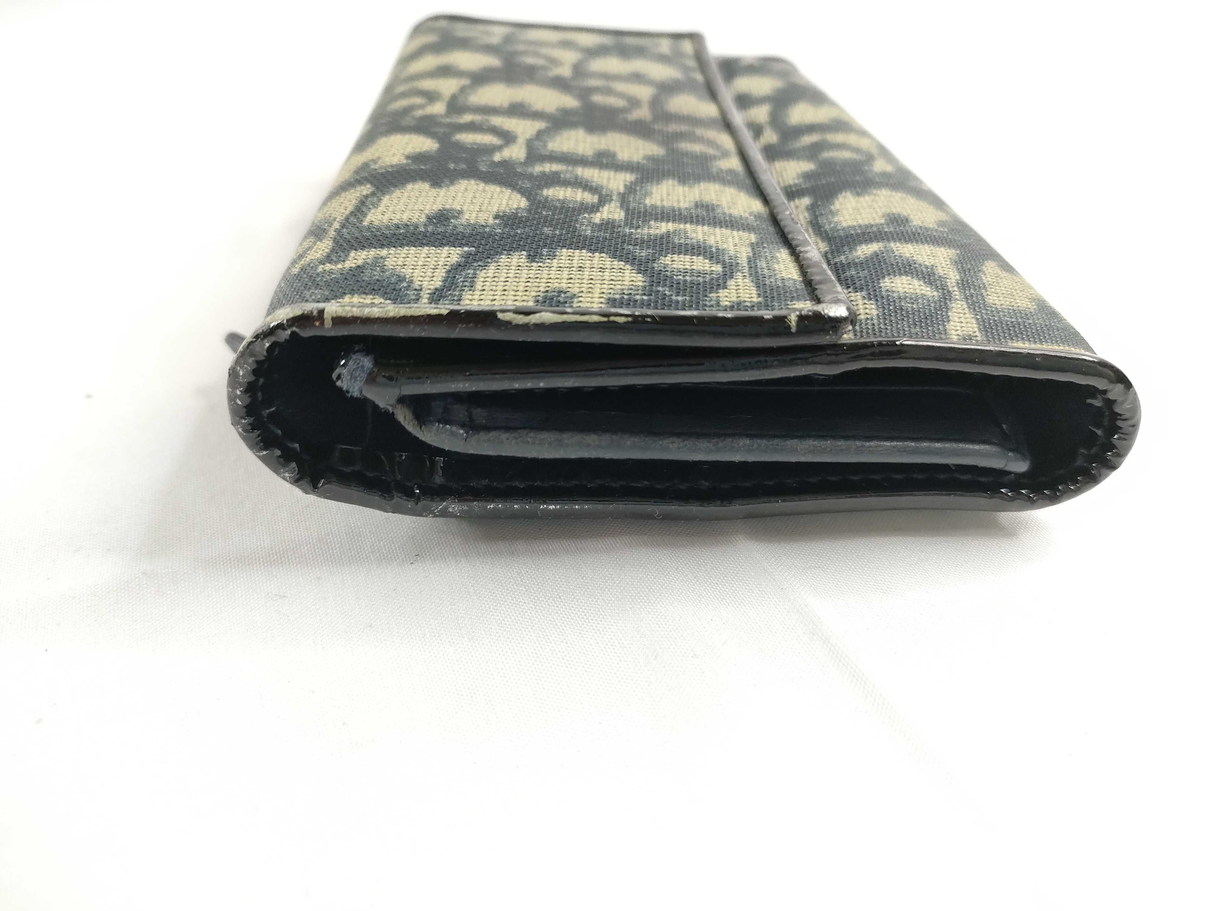 Trotter Dior Trotter Wallet — view 5