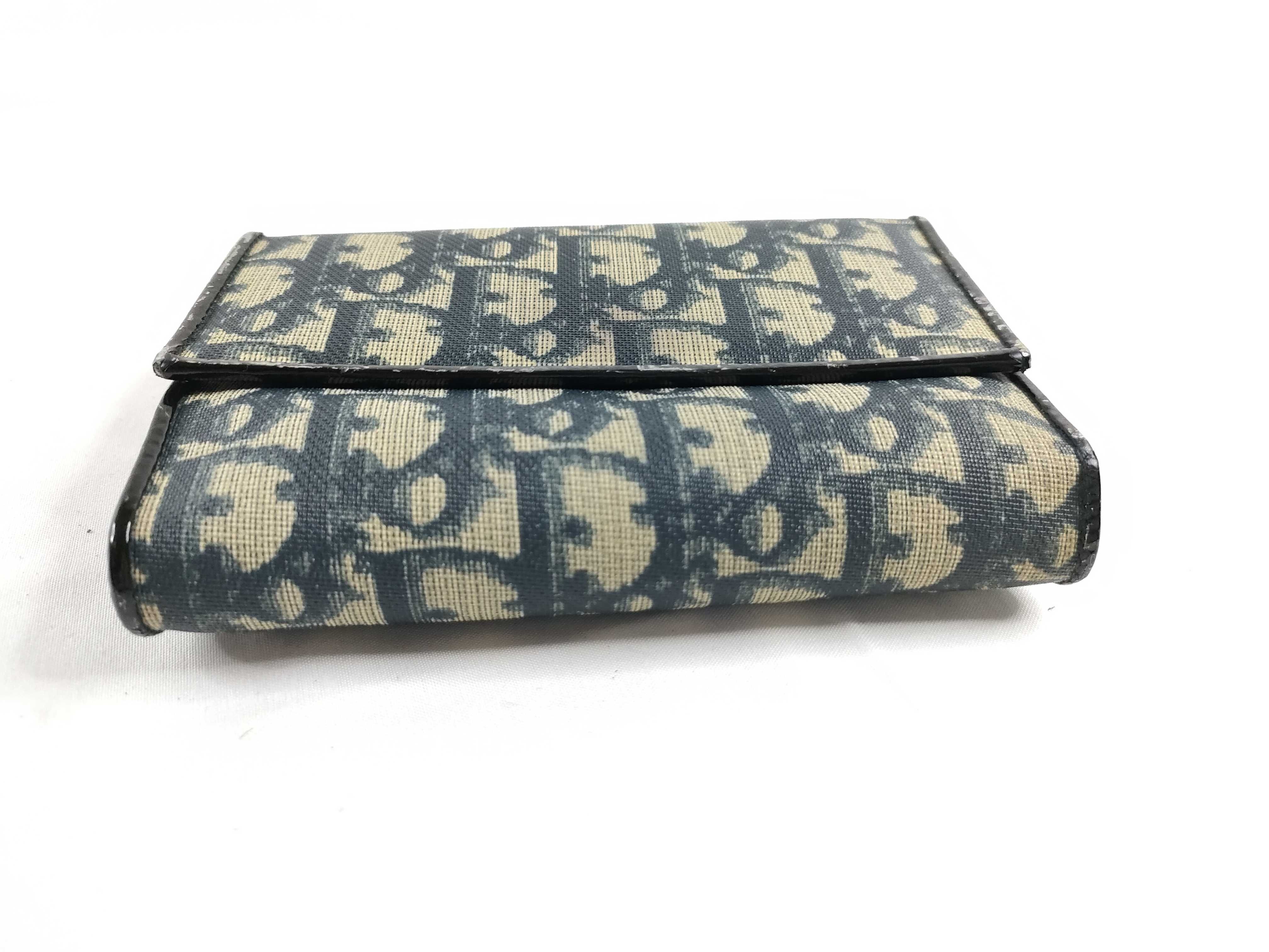 Trotter Dior Trotter Wallet — view 6