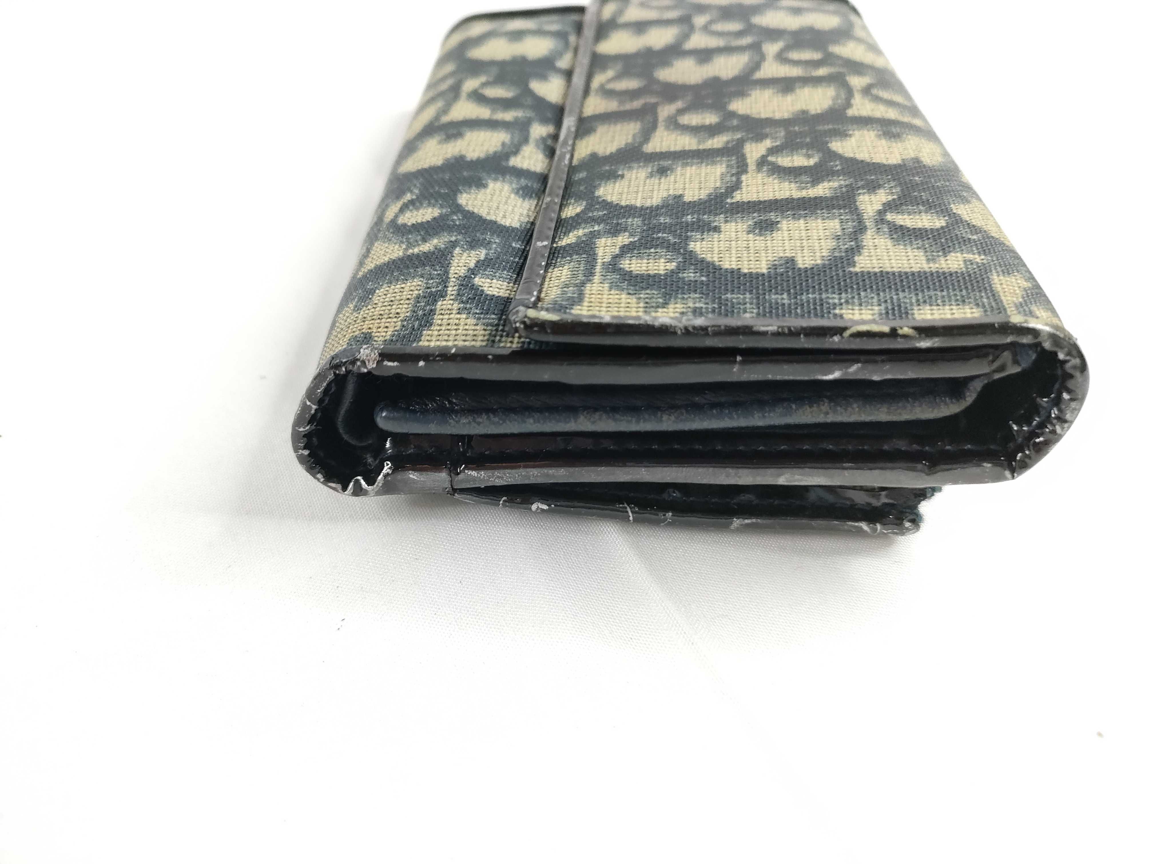 Trotter Dior Trotter Wallet — view 7