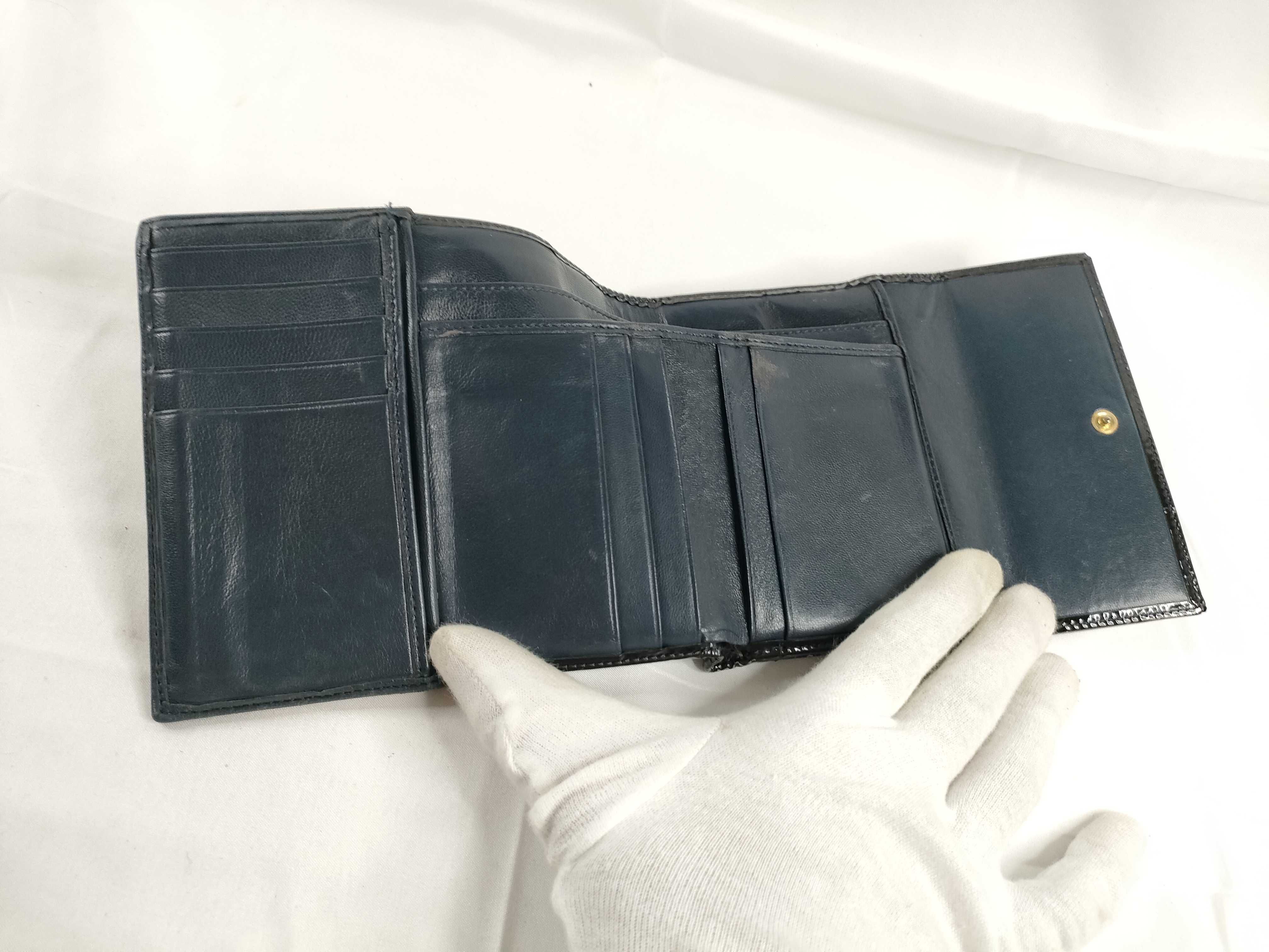 Trotter Dior Trotter Wallet — view 8