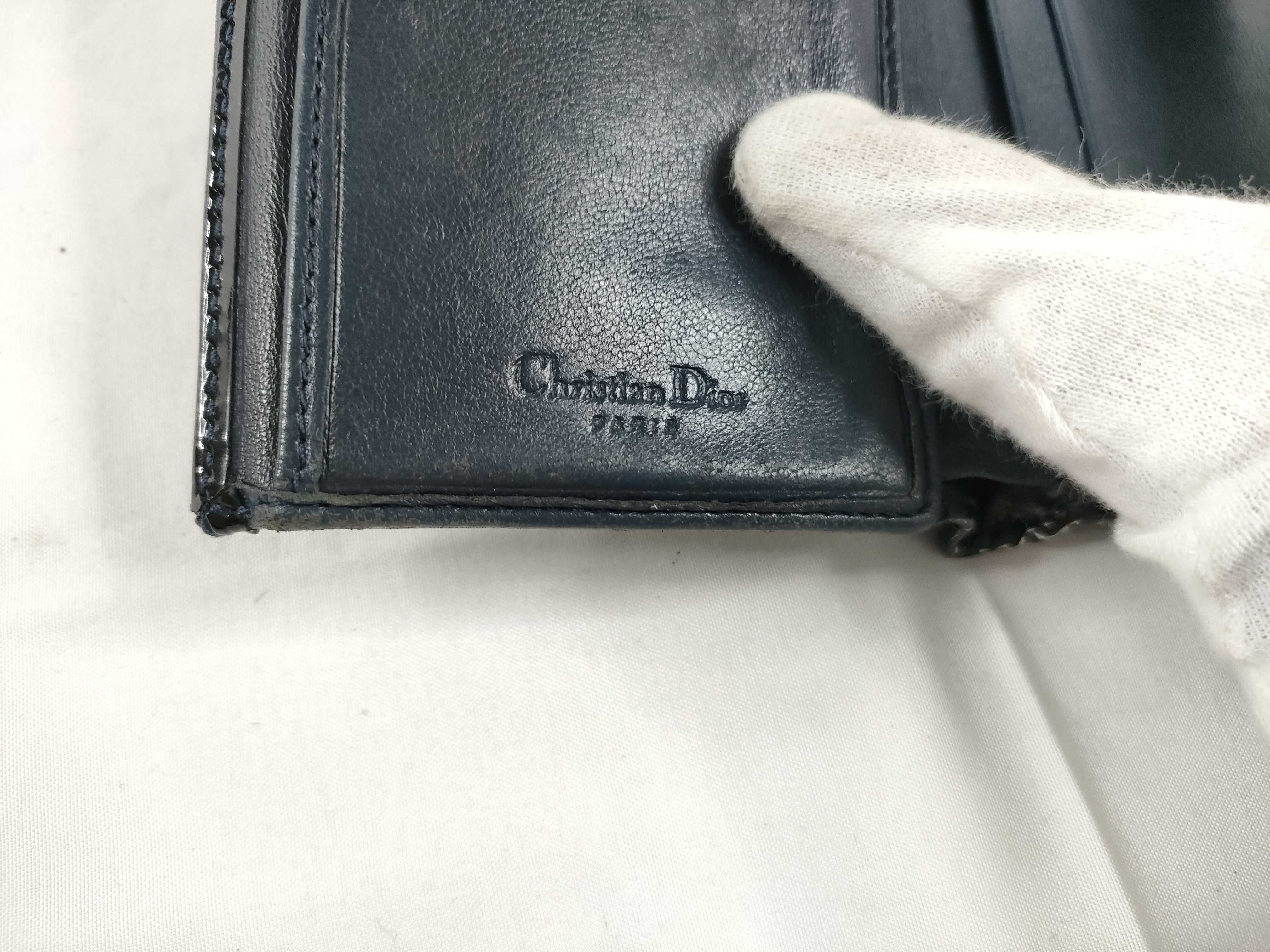 Trotter Dior Trotter Wallet — view 9