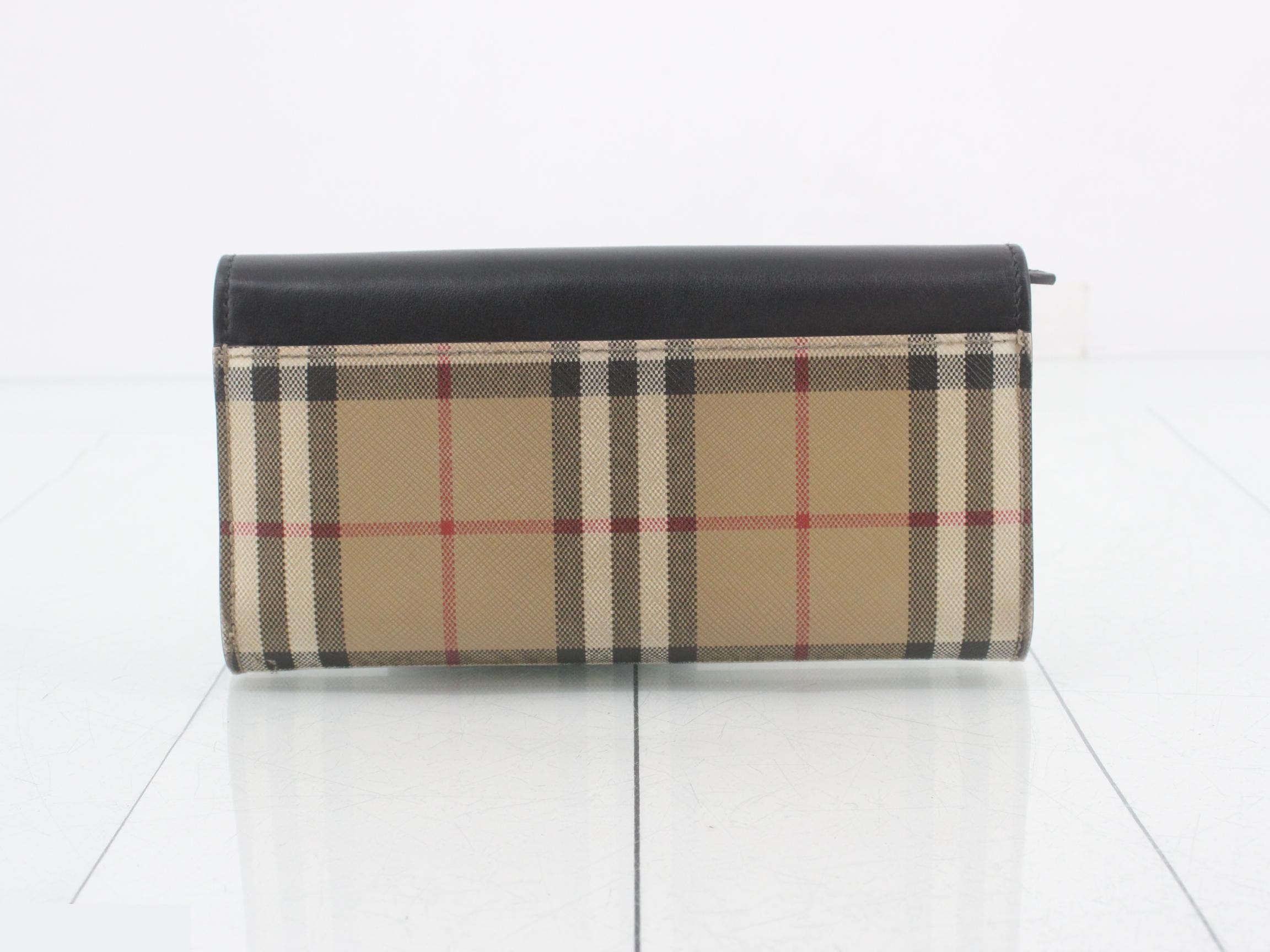 long wallet — view 2