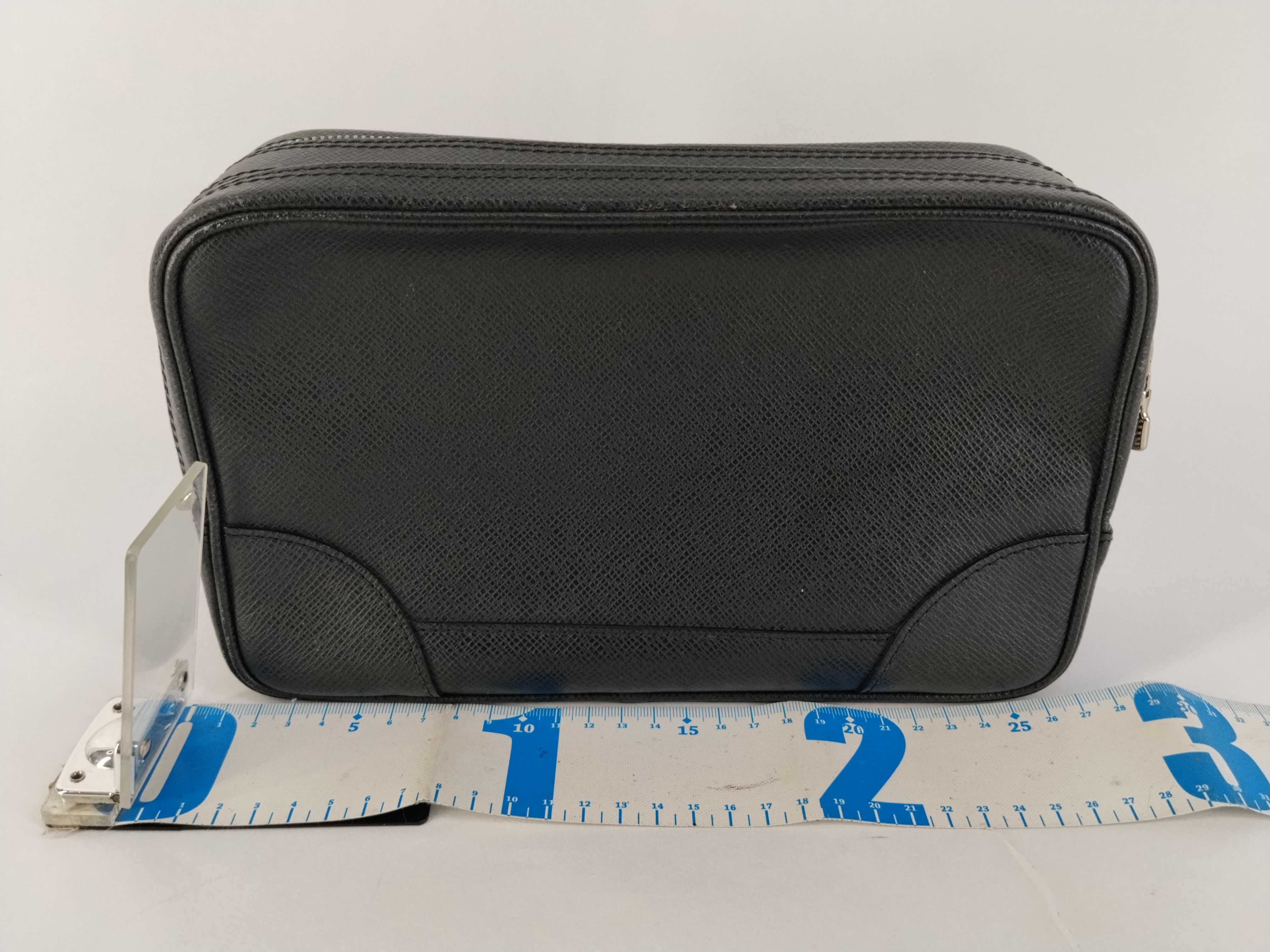 Taiga Leather Bag, Taiga Pavel Second Bag — view 2