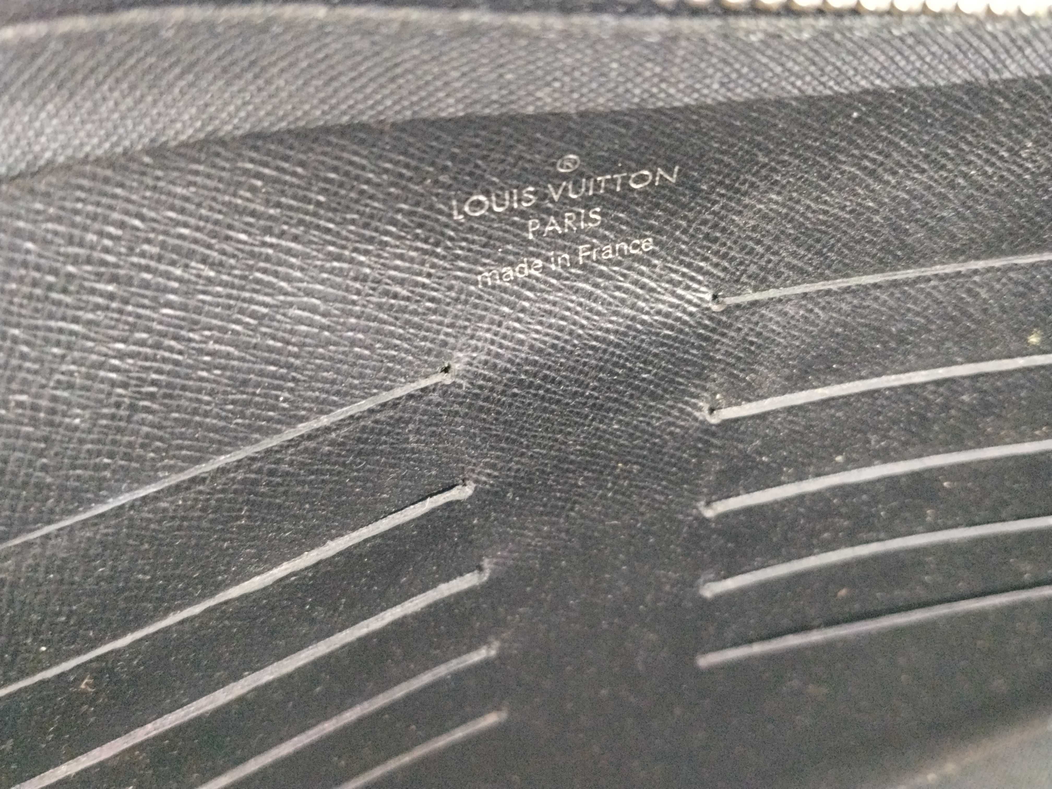 Taiga Leather Bag, Taiga Pavel Second Bag — view 12