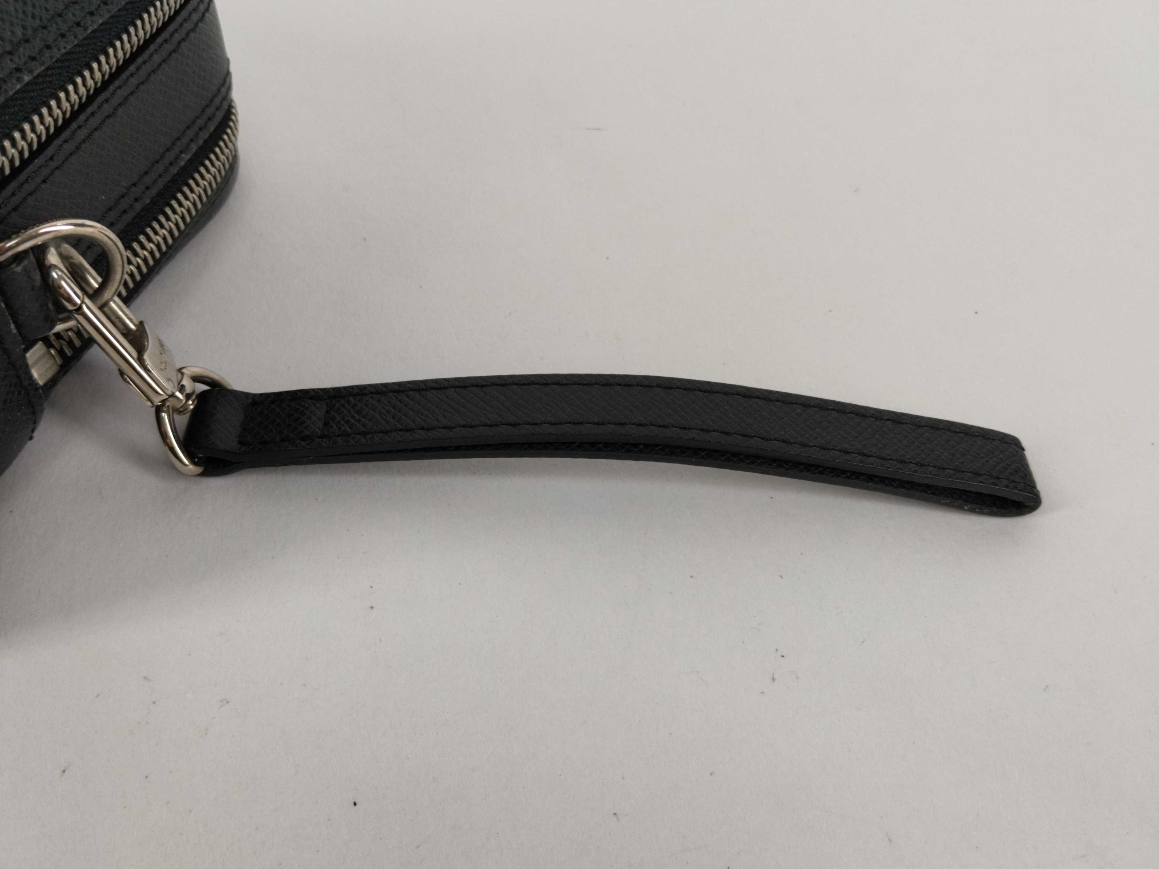 Taiga Leather Bag, Taiga Pavel Second Bag — view 3