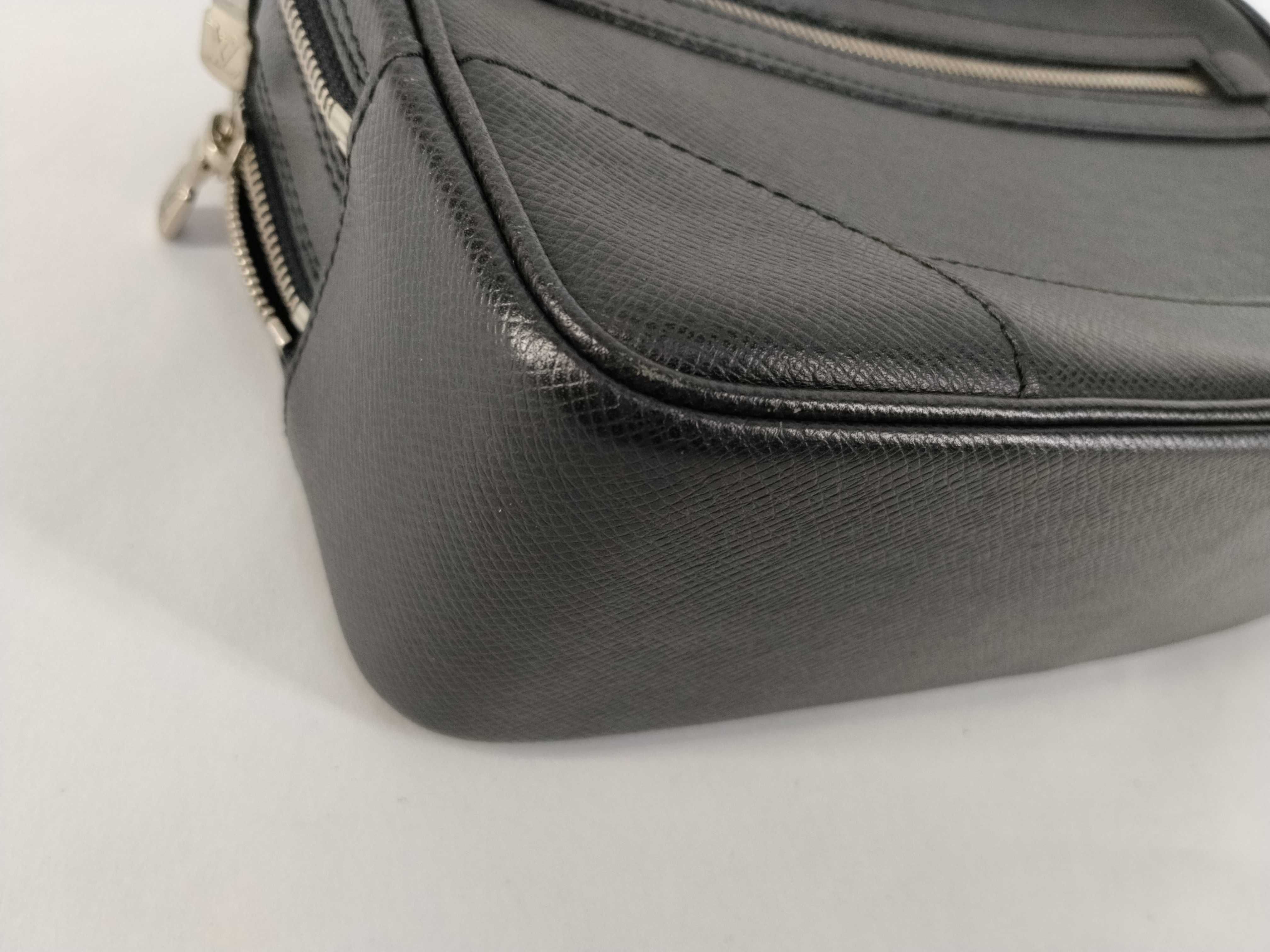 Taiga Leather Bag, Taiga Pavel Second Bag — view 6