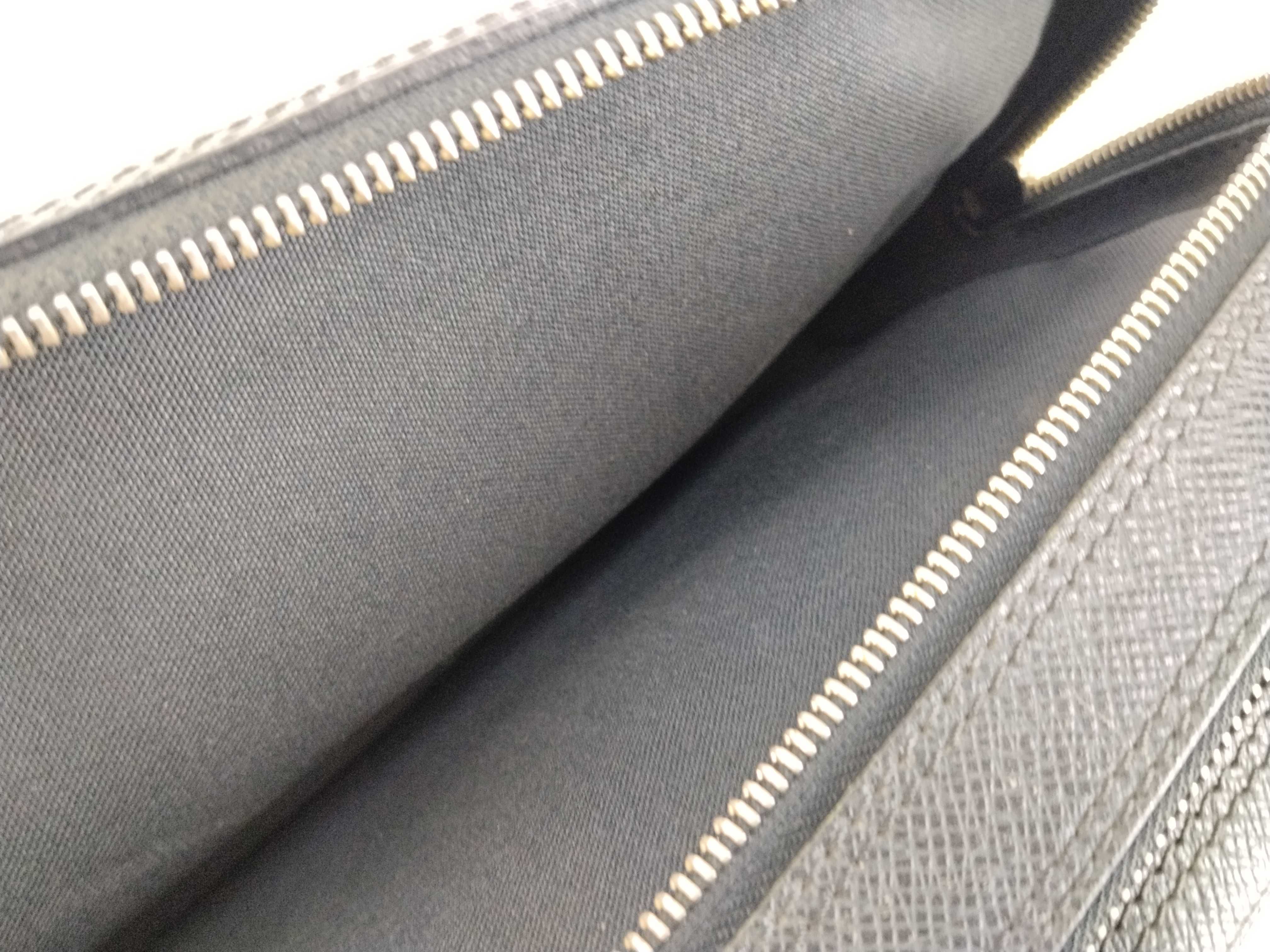 Taiga Leather Bag, Taiga Pavel Second Bag — view 9