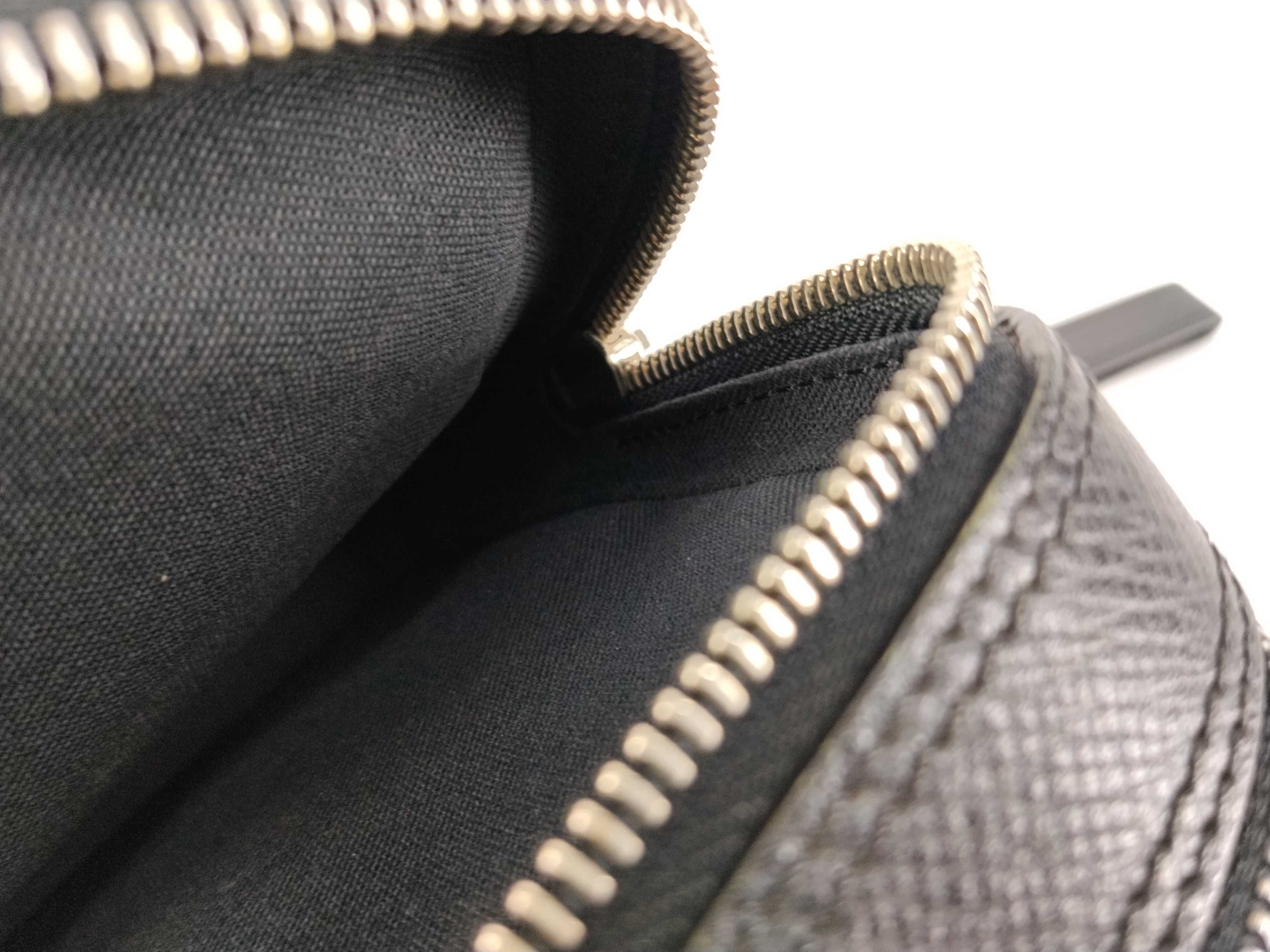 Taiga Leather Bag, Taiga Pavel Second Bag — view 10